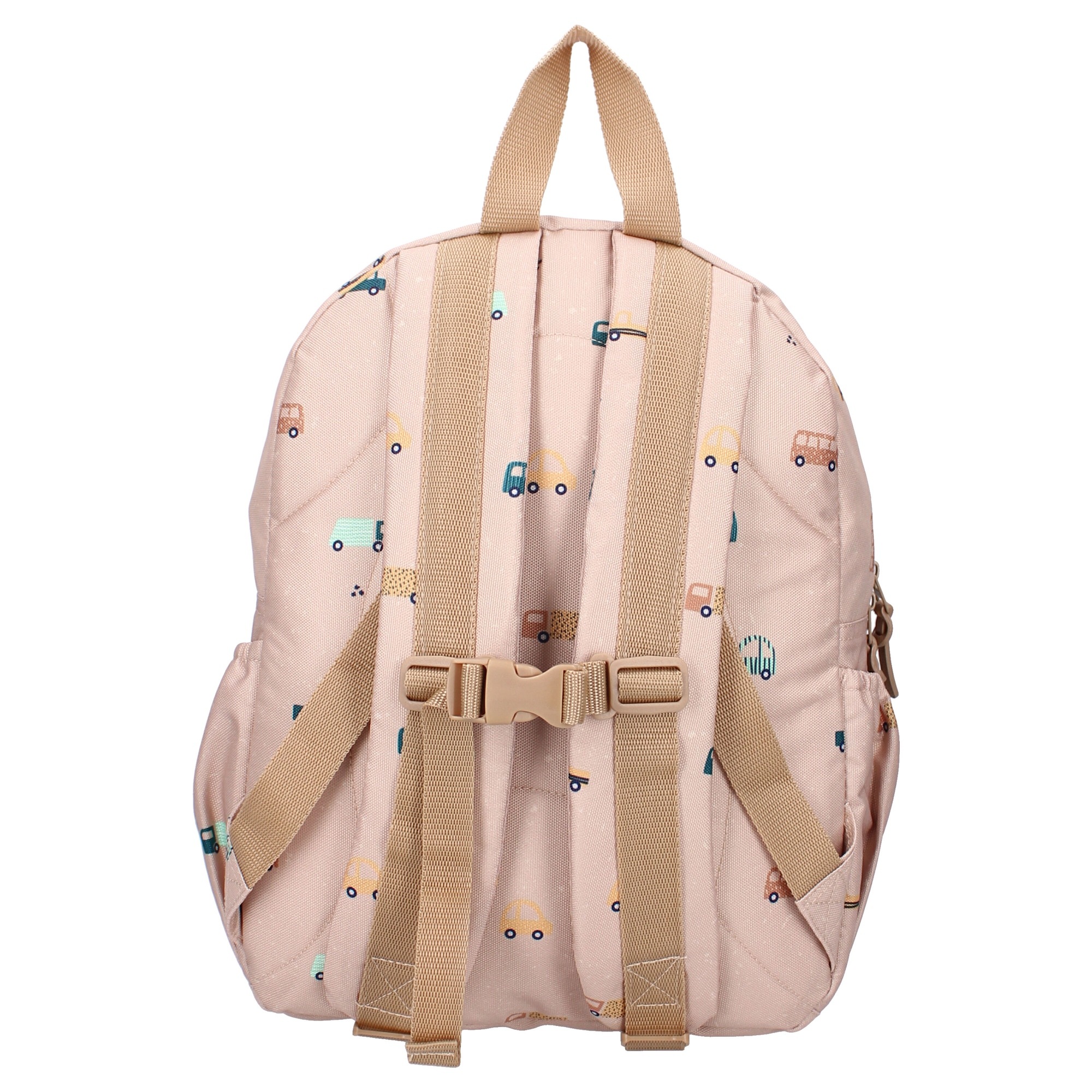 Vadobag Cityrucksack »Turin Sweet Cuddles« mit lustigen Allover-Prints