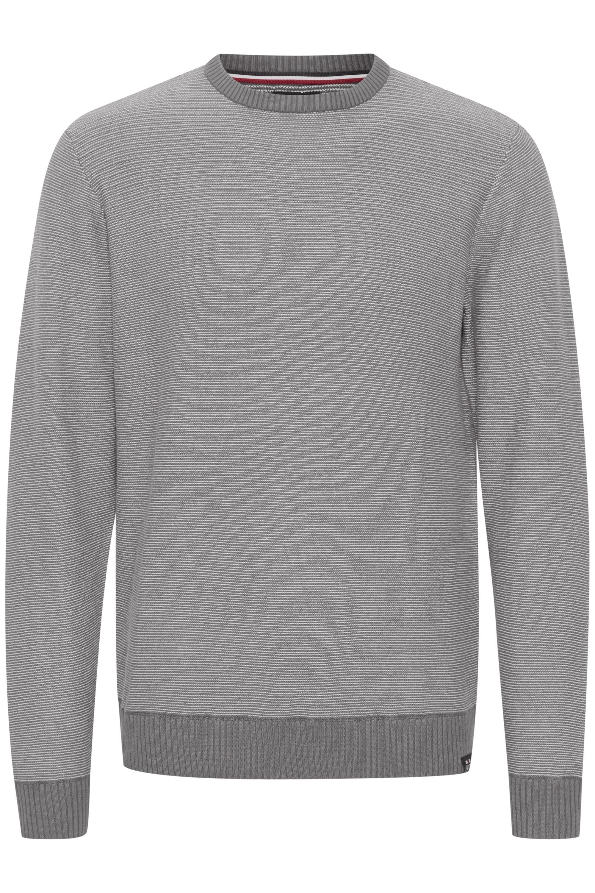 FQ1924 Strickpullover "Strickpullover FQLeon" günstig online kaufen