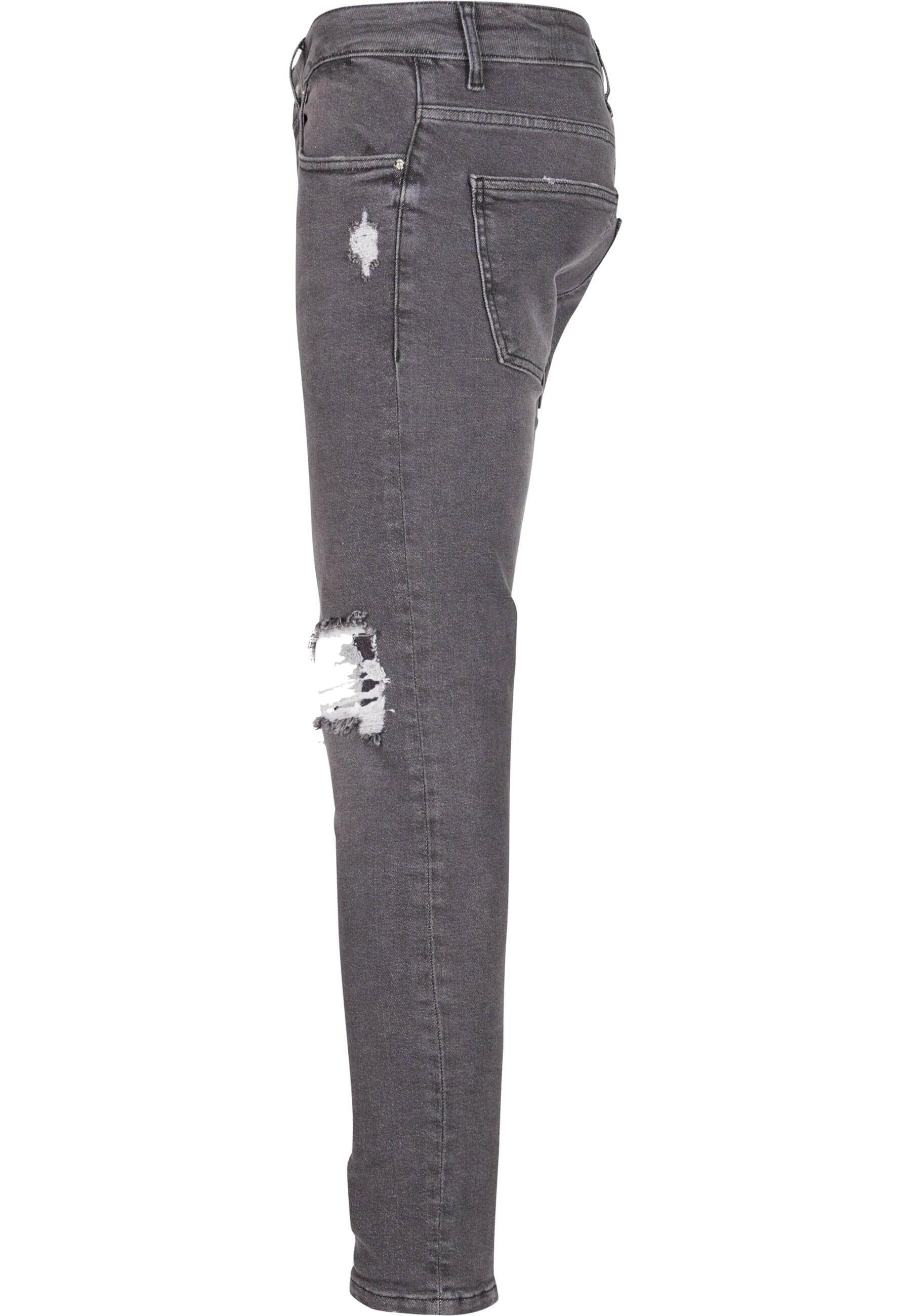 2Y Studios Bequeme Jeans »2Y Studios Herren 2Y Skinny Fit Jeans«