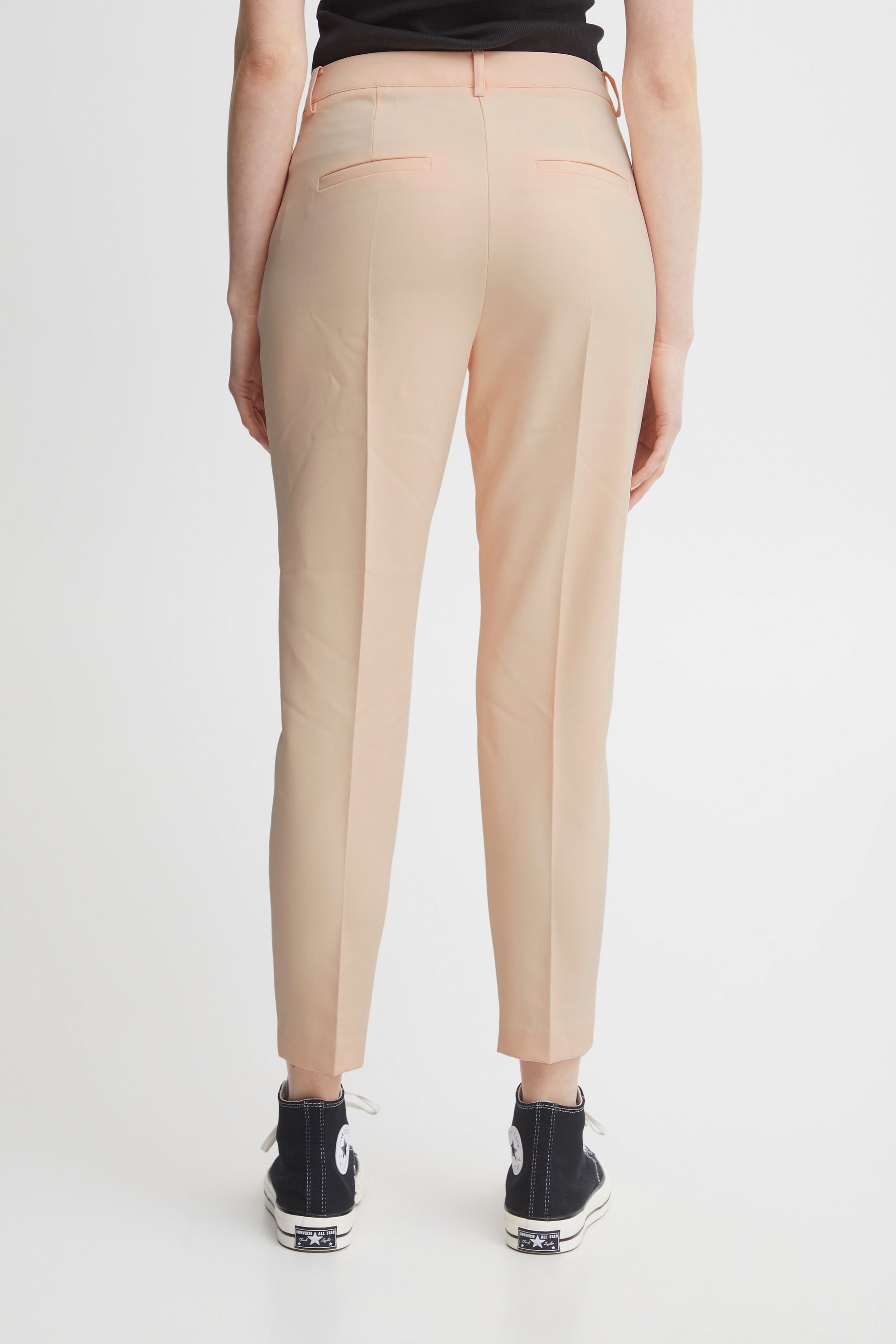 Ichi Stoffhose »Stoffhose IHLexi«