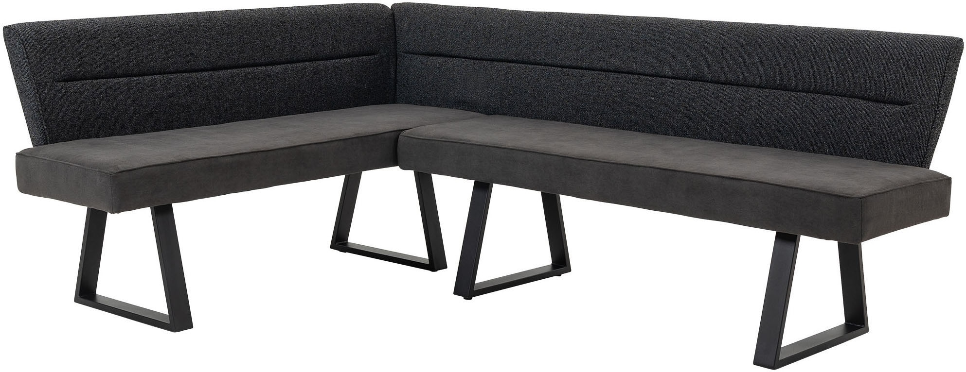 Duo Collection Eckbankgruppe »Eckbankgruppe Alena & Marga & Nala« Set, 5 tlg. tlg. Taschenfederkern