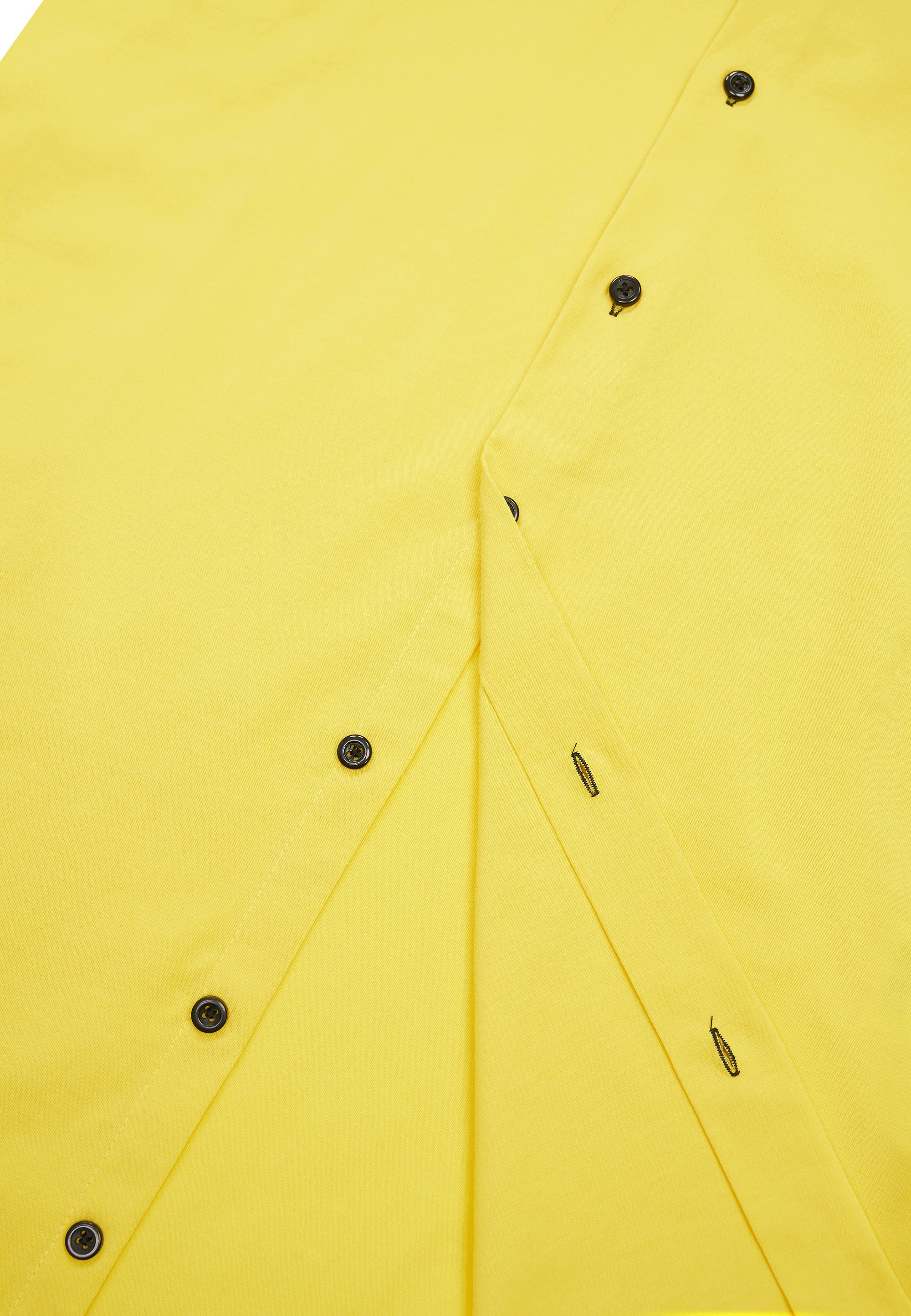 Rusty Neal Long Sleeve Shirt Yellow 4XL 3