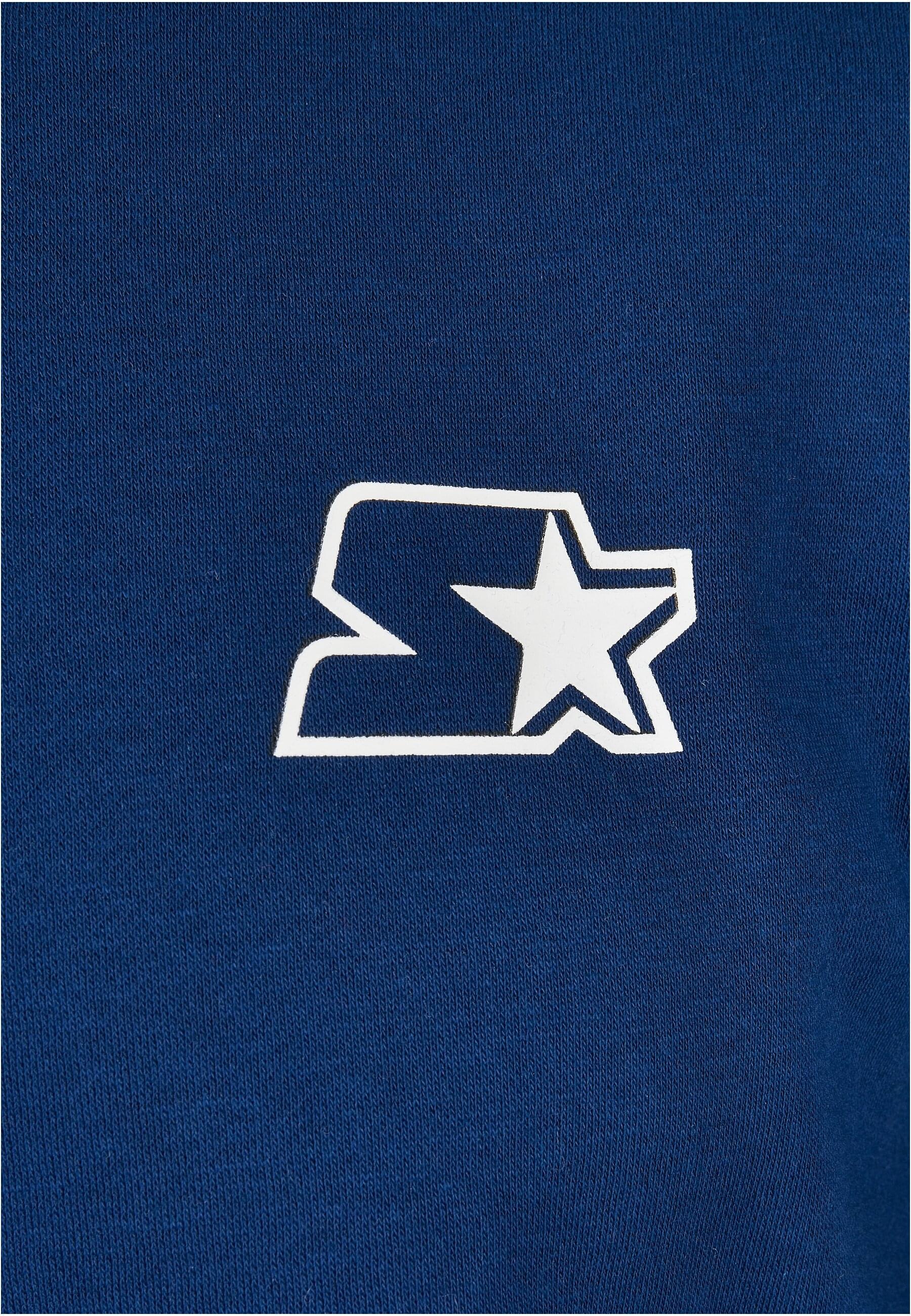 Starter Black Label Rundhalspullover »Starter Black Label Herren Starter Small Logo Crew«, (1 tlg.)