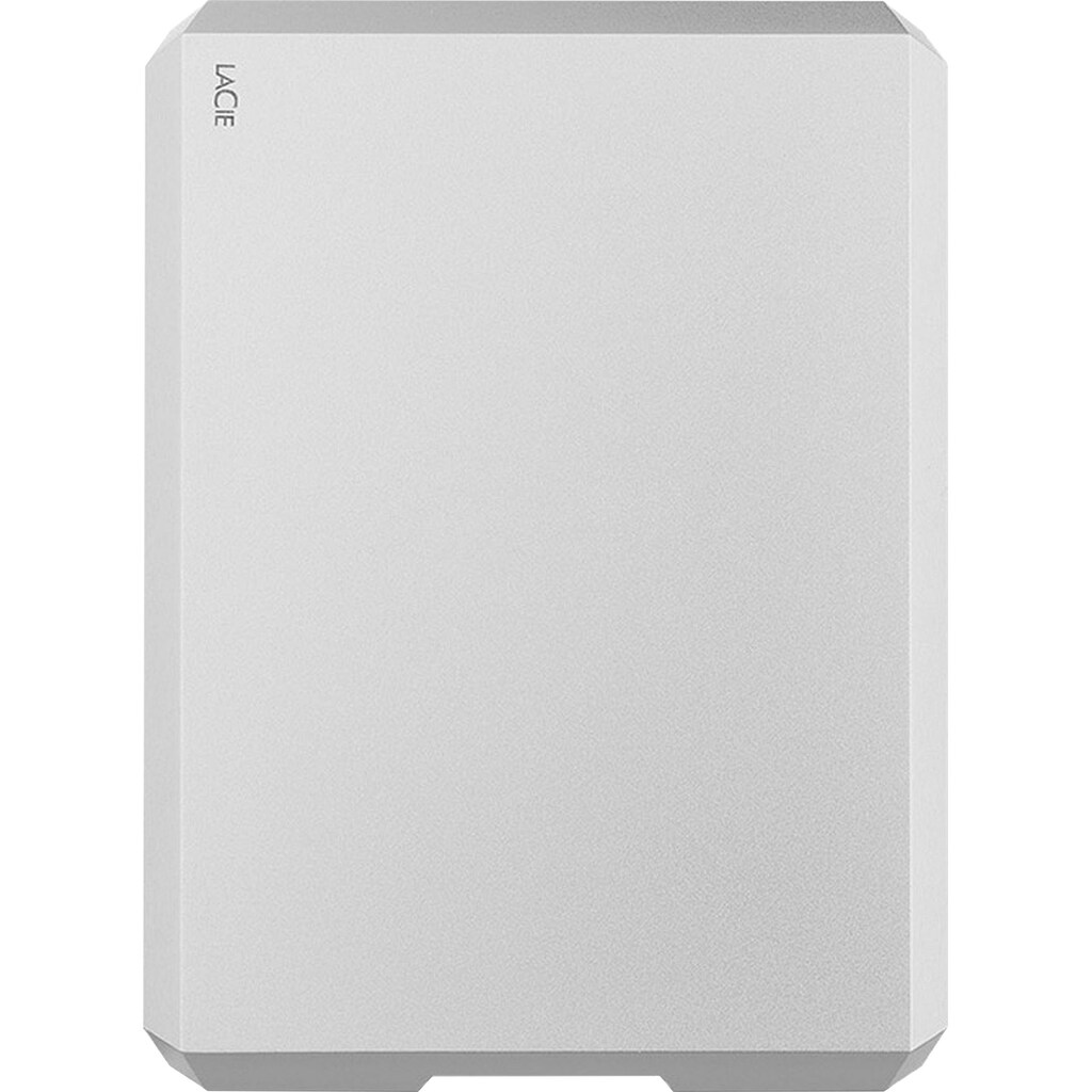 LaCie externe HDD-Festplatte »Mobile Drive«, 2,5 Zoll, Anschluss USB 3.1