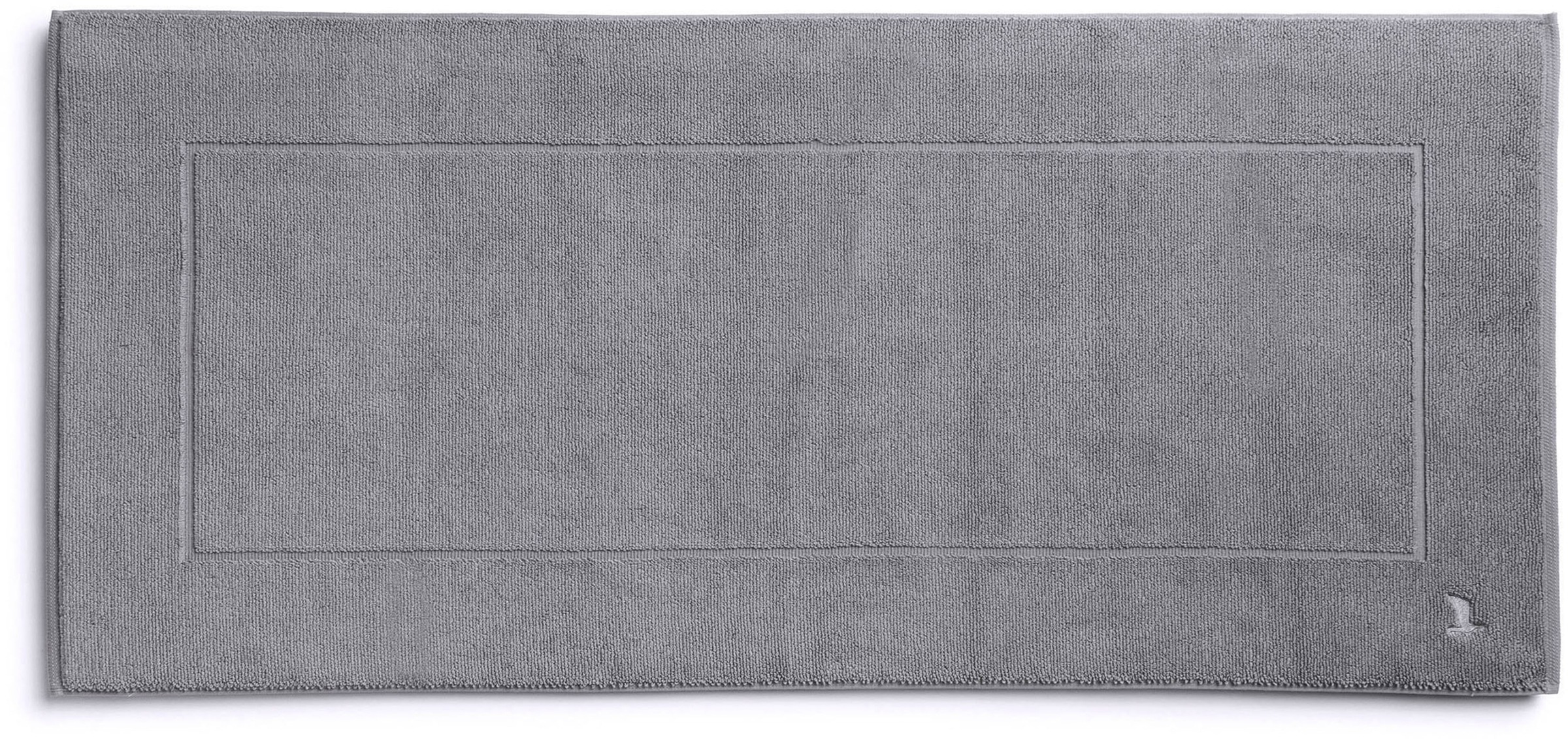 Thumbnail - Möve Badematte "Superwuschel" Höhe 8 mm beidseitig nutzbar  fußbodenheizungsgeeignet