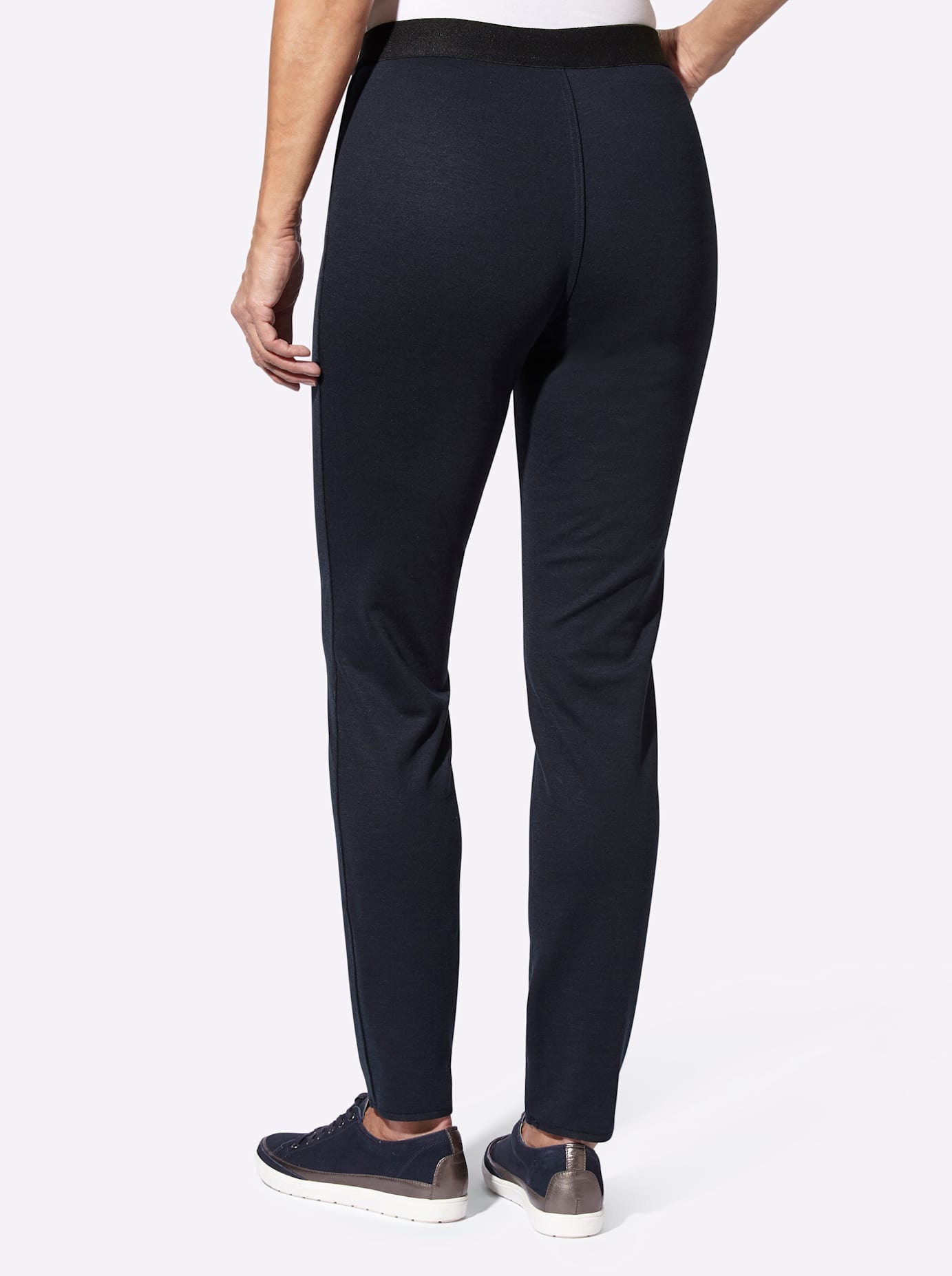 Stehmann Schlupfhose