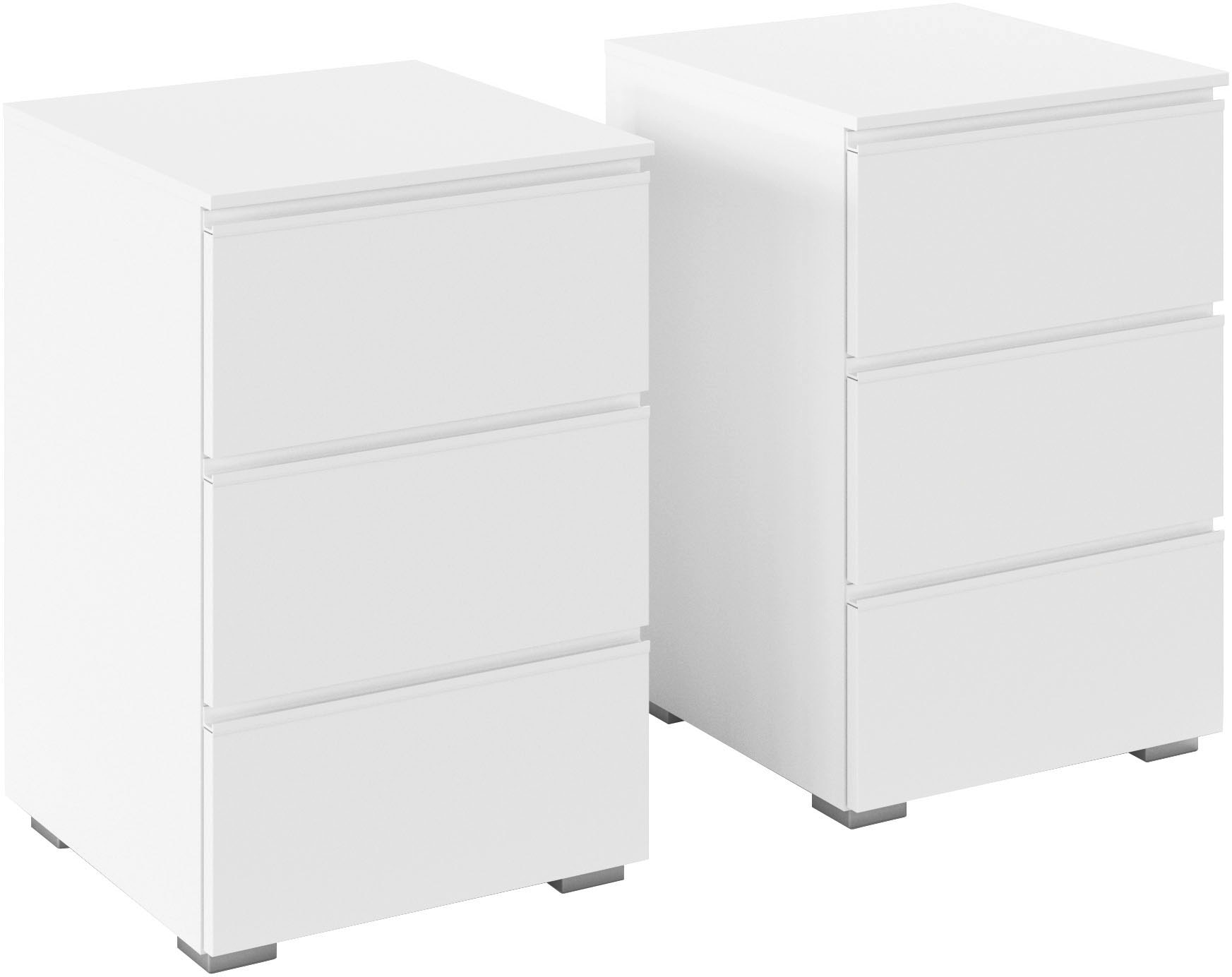 rauch Nachtkommode "Joel" Breite 40 cm günstig online kaufen