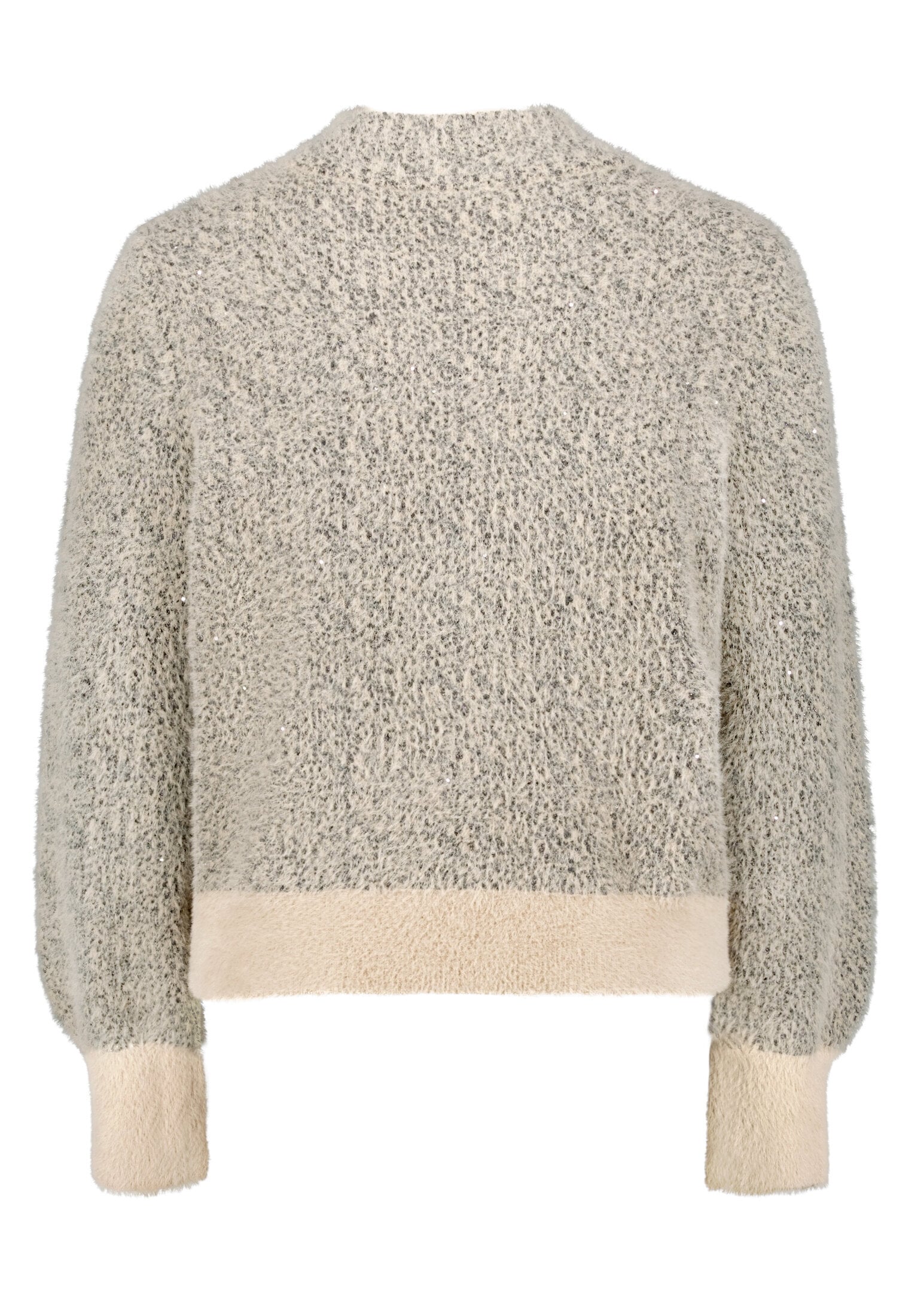 Betty Barclay Strickjacke »Damen mit Applikation« 1