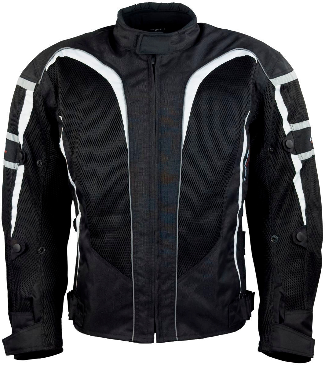 roleff 1100000002199 "RO 607" 4 Taschen, mit Sicherheitsstreifen