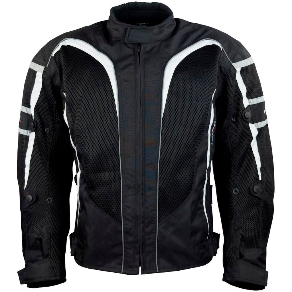 roleff Motorradjacke »RO 607«