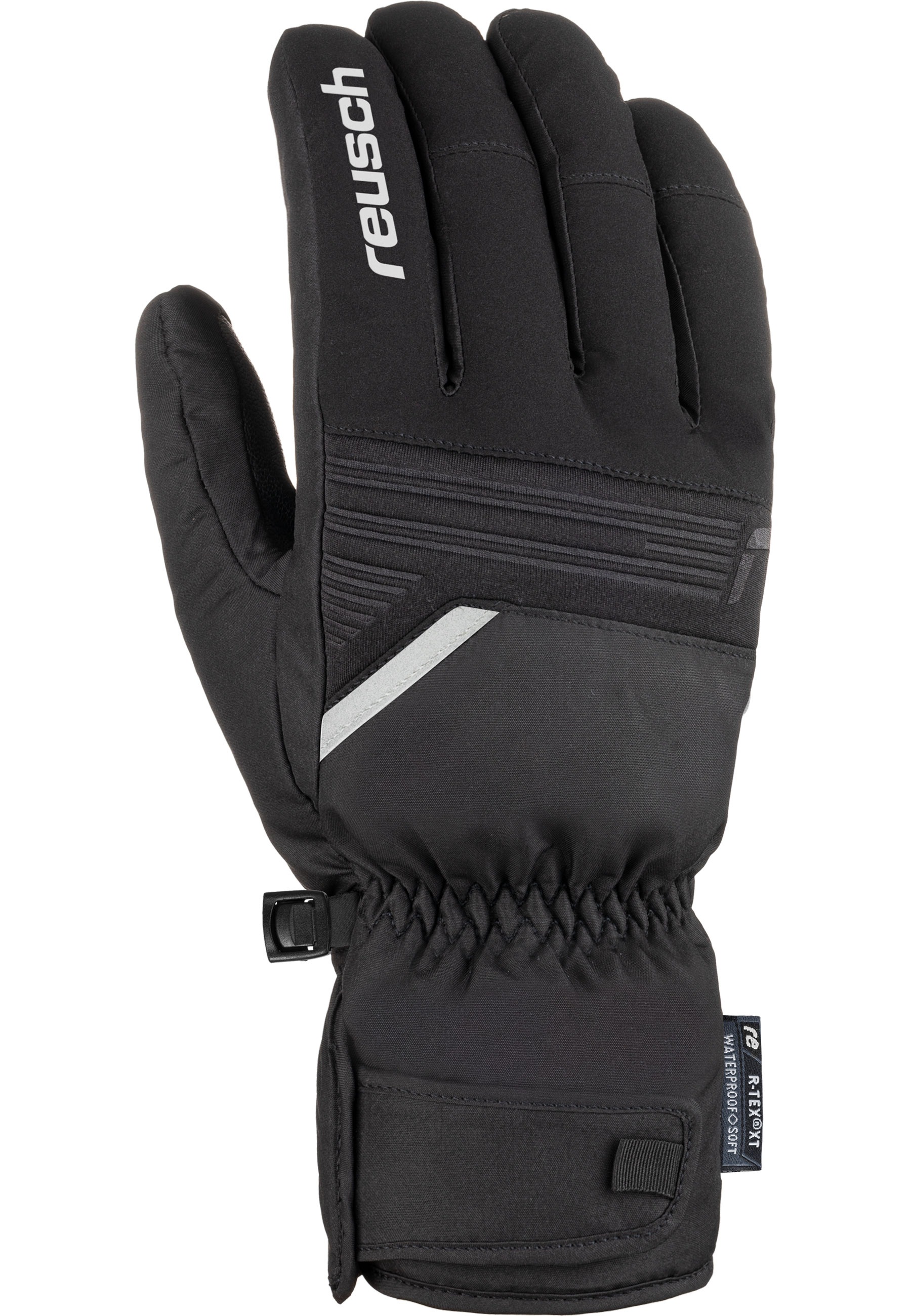Reusch Skihandschuhe »Bradley R-TEX® XT«, in schickem Design