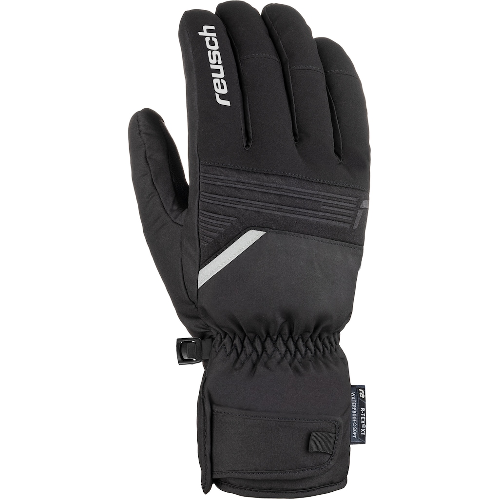 Reusch Skihandschuhe »Bradley R-TEX® XT«