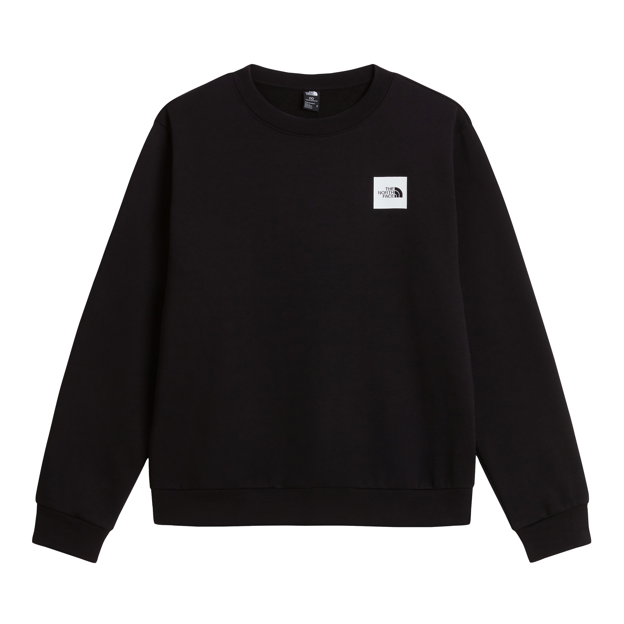 The North Face Sweatshirt »M BOX HALF DOME REGULAR CREW«
