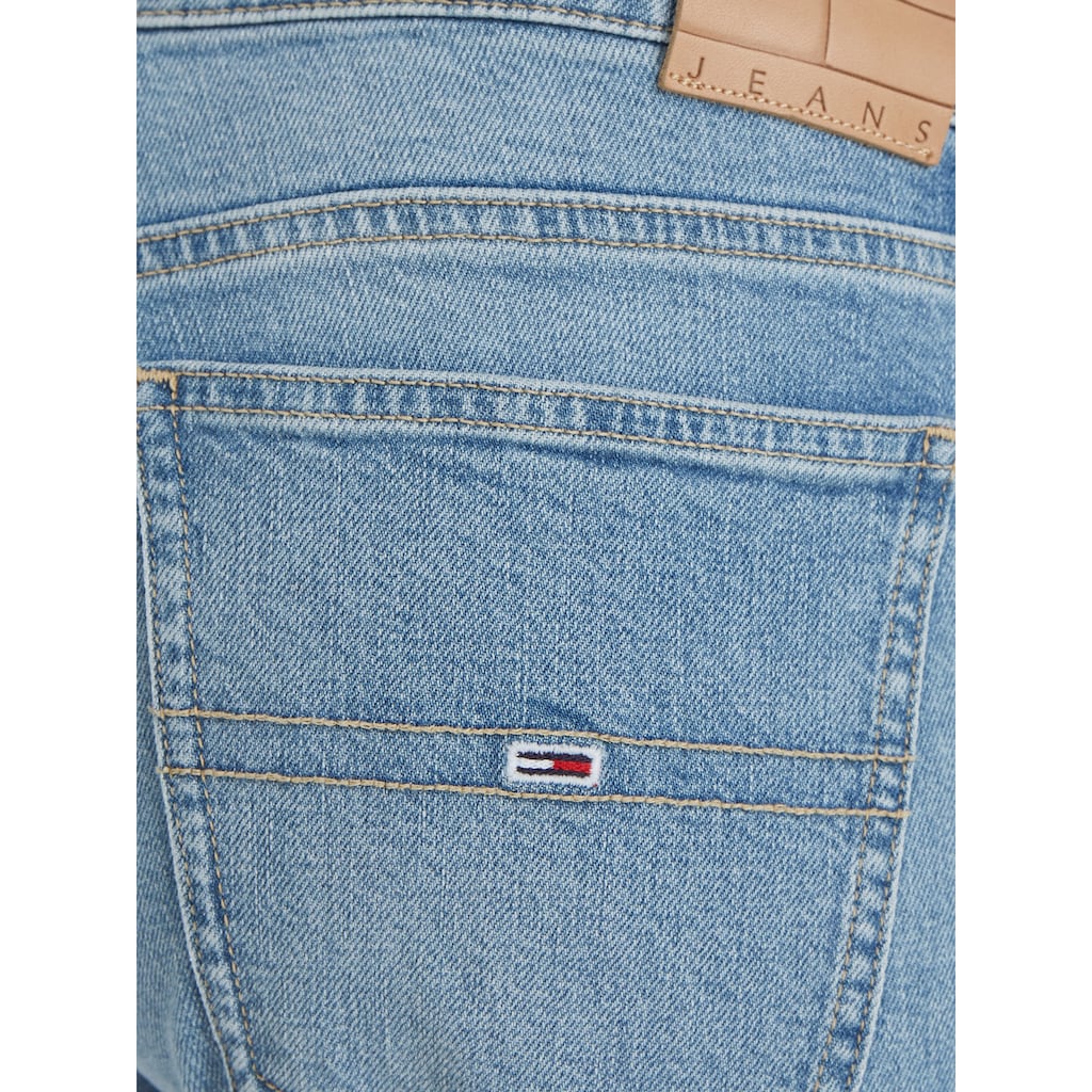 Tommy Jeans Bequeme Jeans