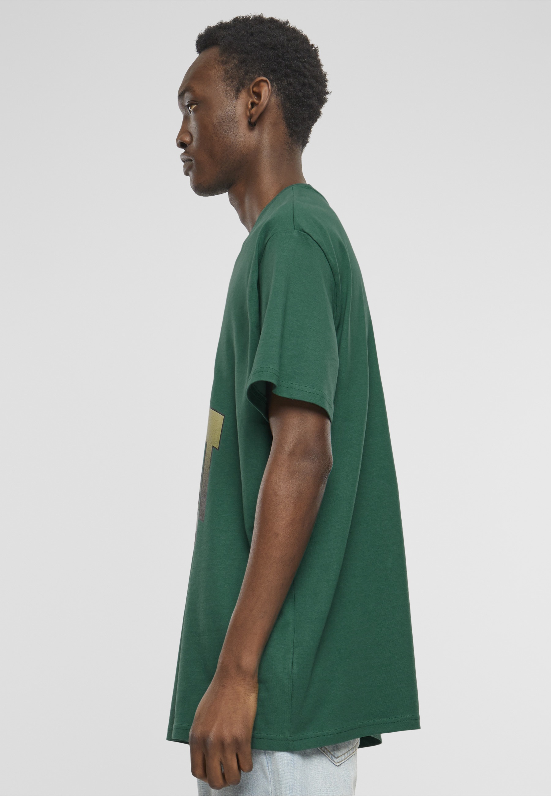 Upscale by Mister Tee T-Shirt »Upscale by Mister Tee Herren Greatest Heavy Oversize Tee« 1 Stk.