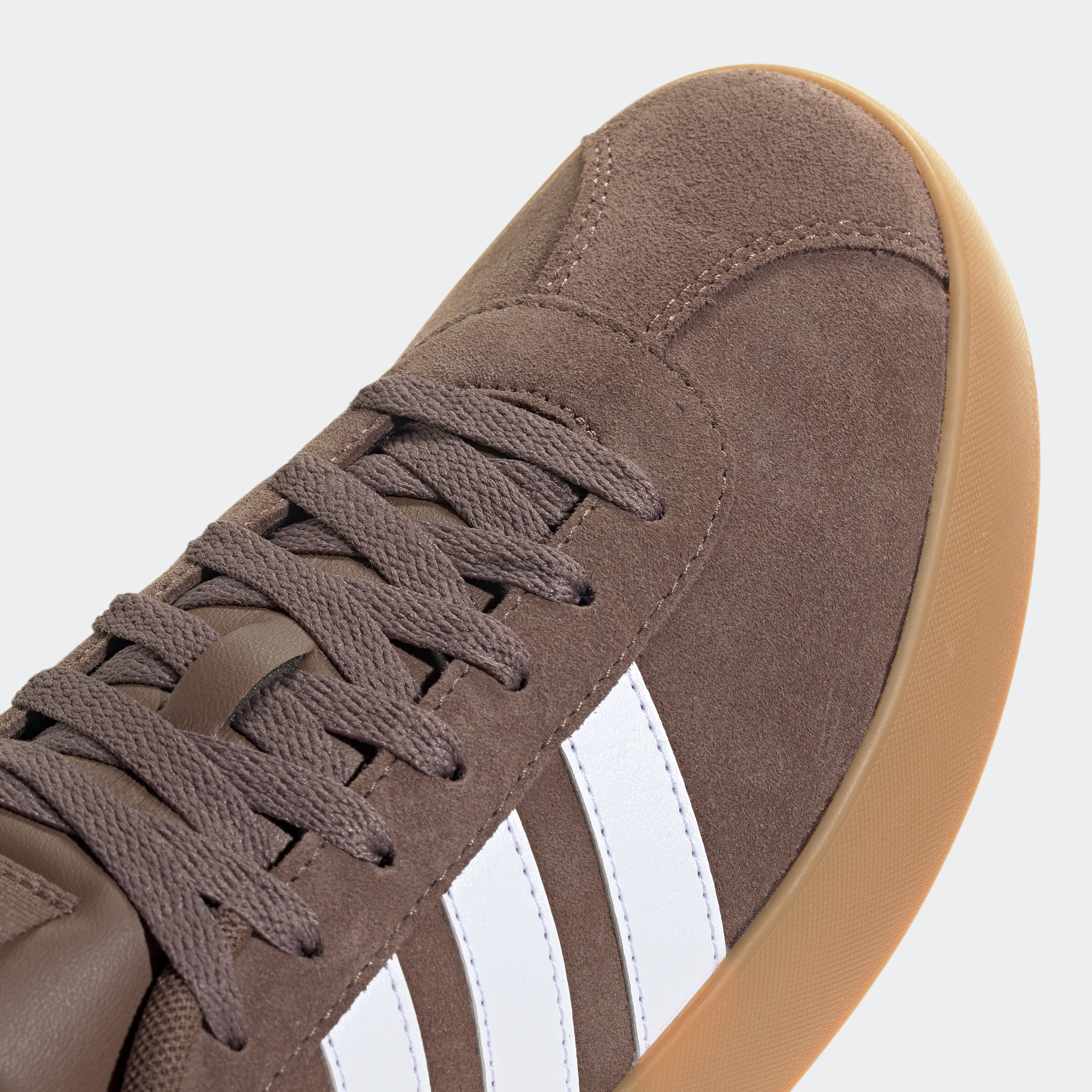 adidas Sportswear Sneaker »VL COURT 3.0«, inspiriert vom Design des adidas samba