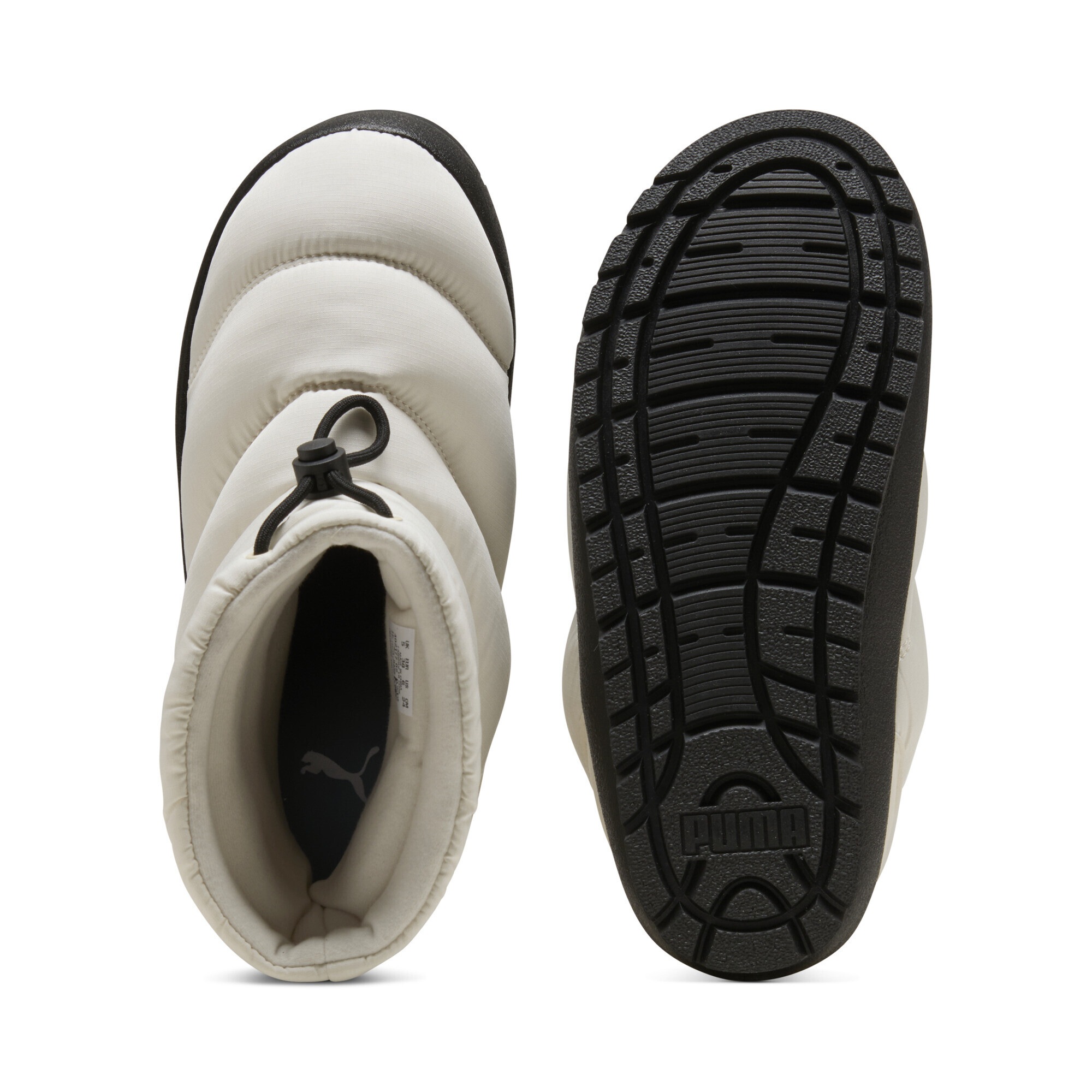 PUMA Slipper »Tuff Terra Hi Slippers Erwachsene«