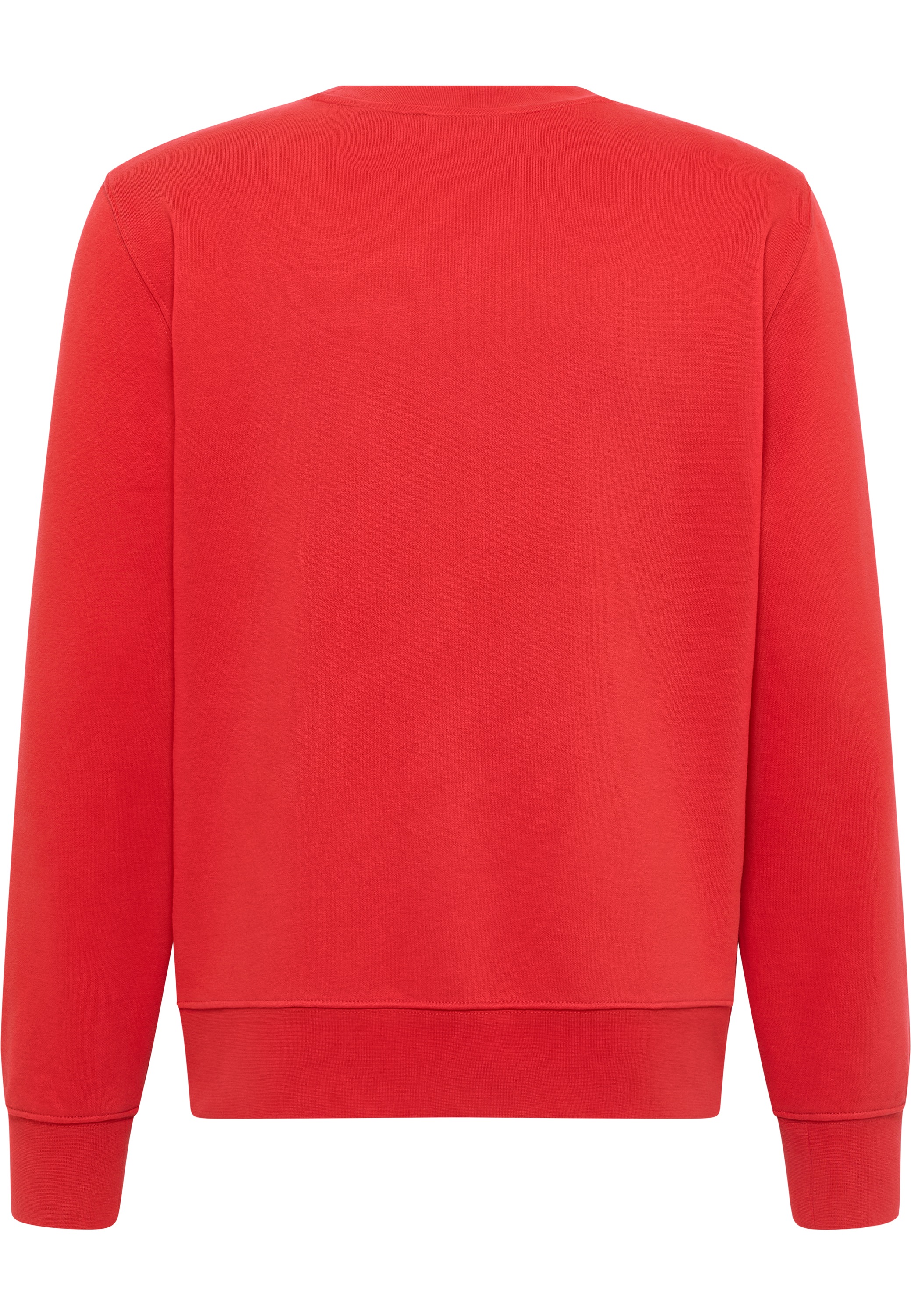 MUSTANG Sweatshirt »Herren Style Clio«