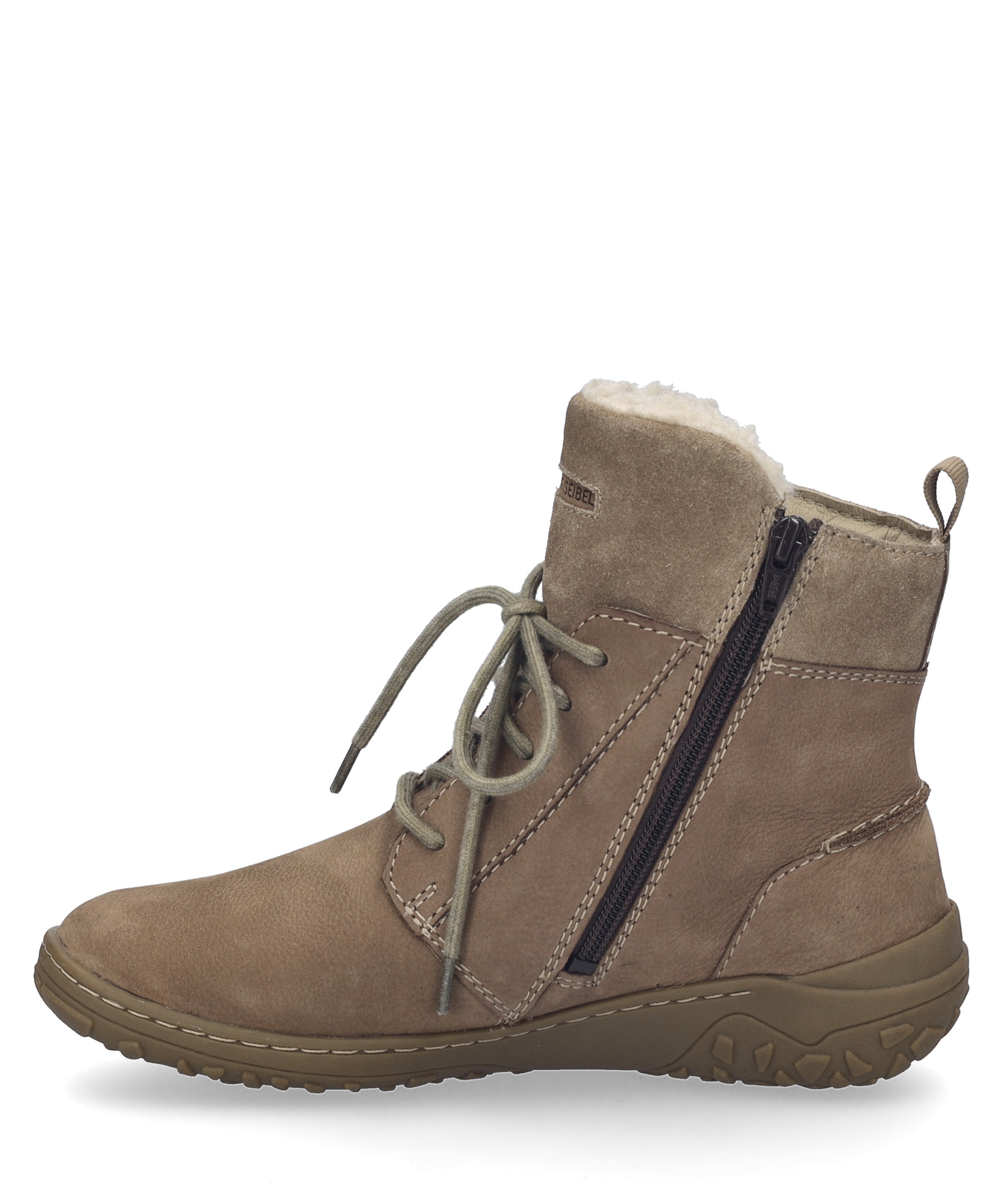 Josef Seibel Stiefelette »Ruby 53, beige«