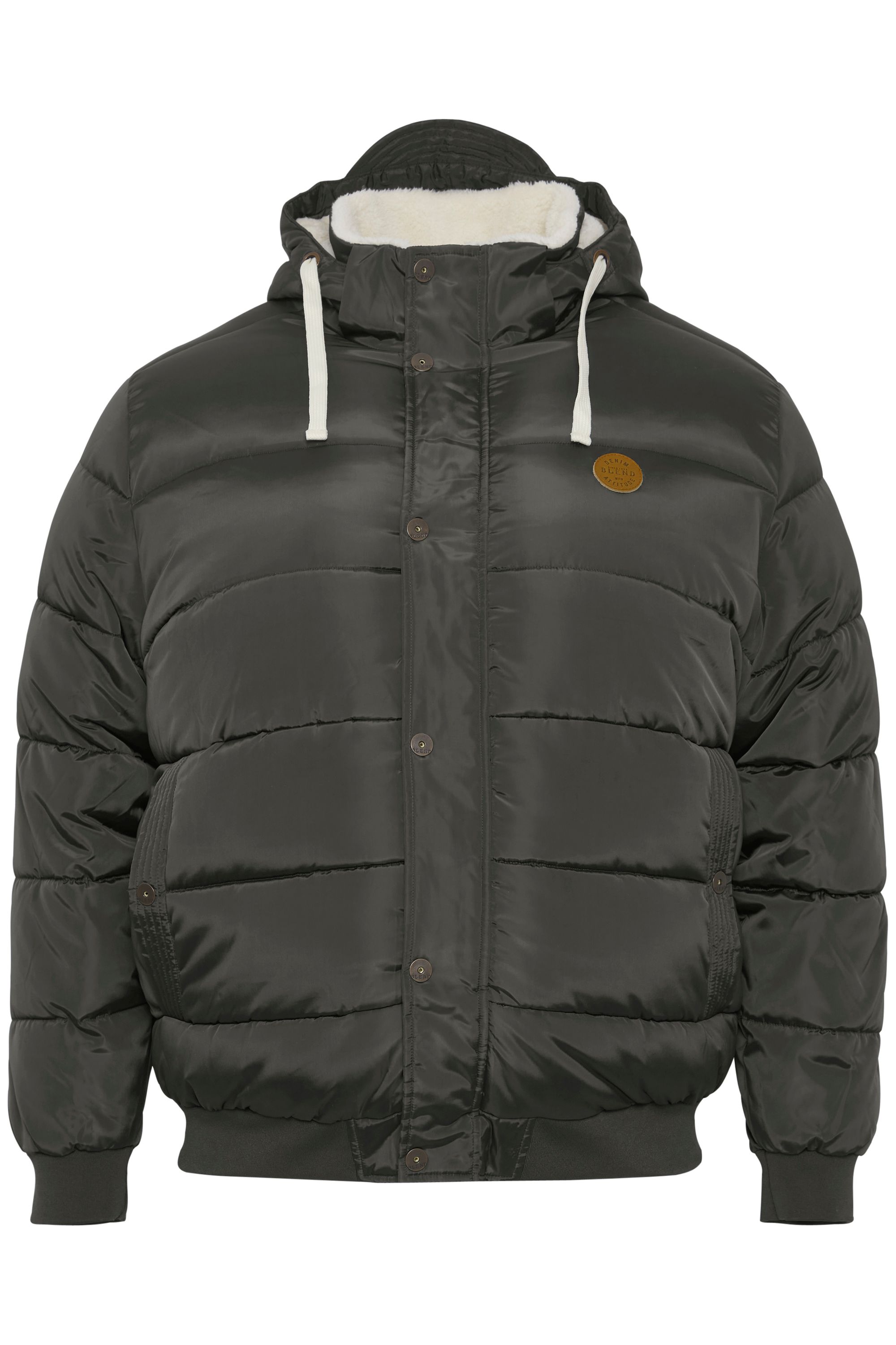 Blend Winterjacke "Winterjacke BHFrederico Big & Tall"