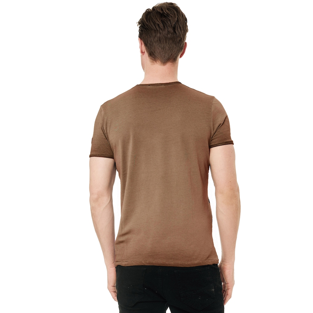 Rusty Neal T-Shirt