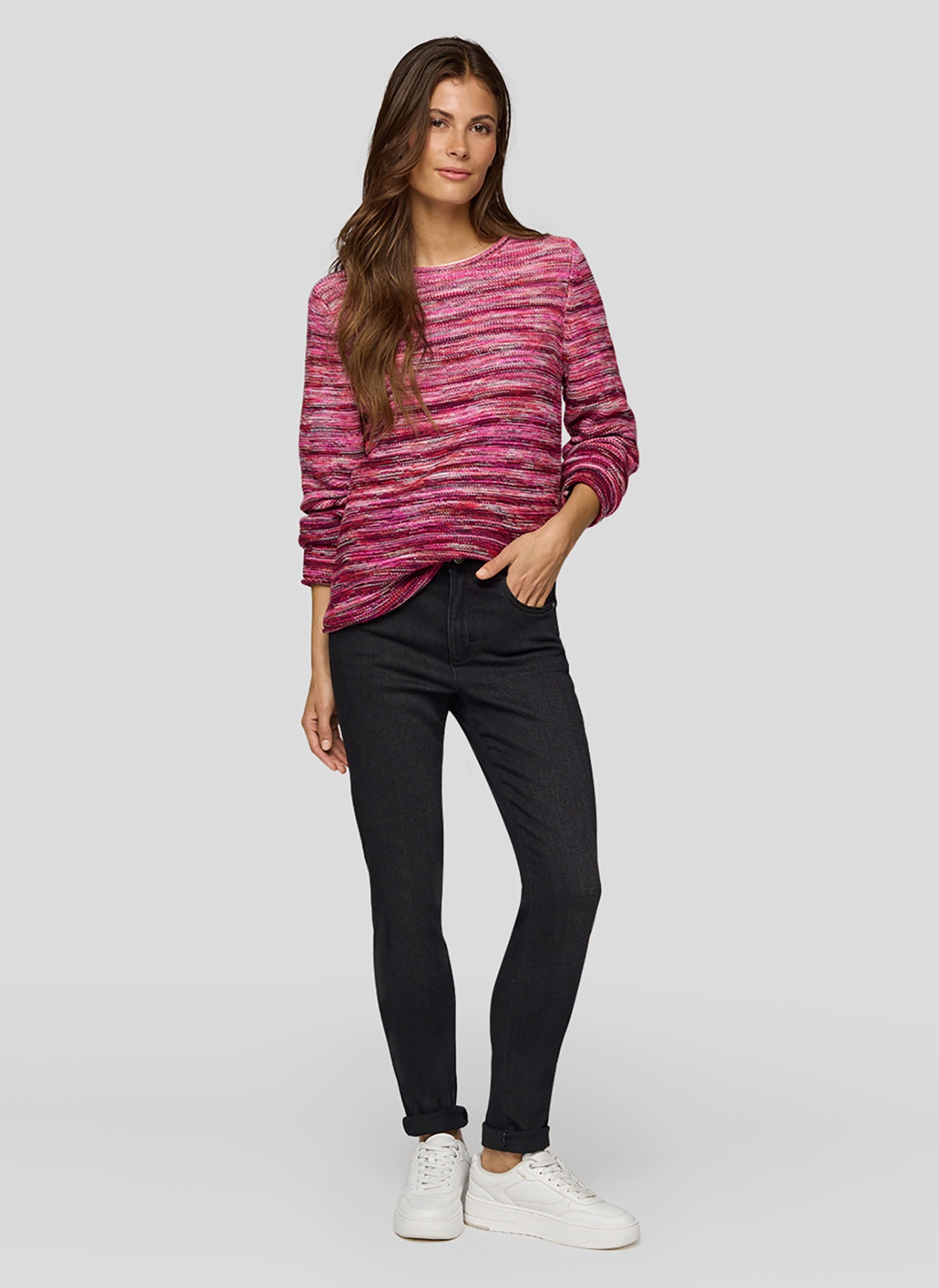 Rabe Strickpullover »Pullover«