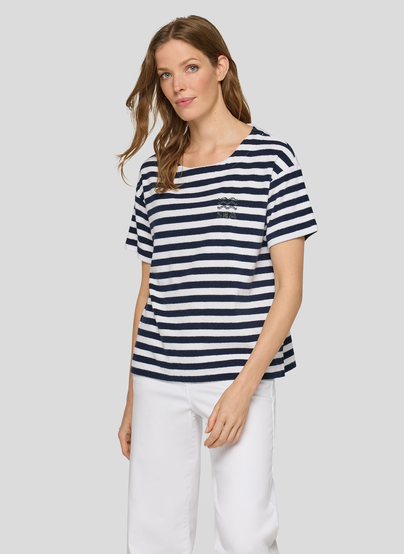 Rabe Print-Shirt "T-Shirt"