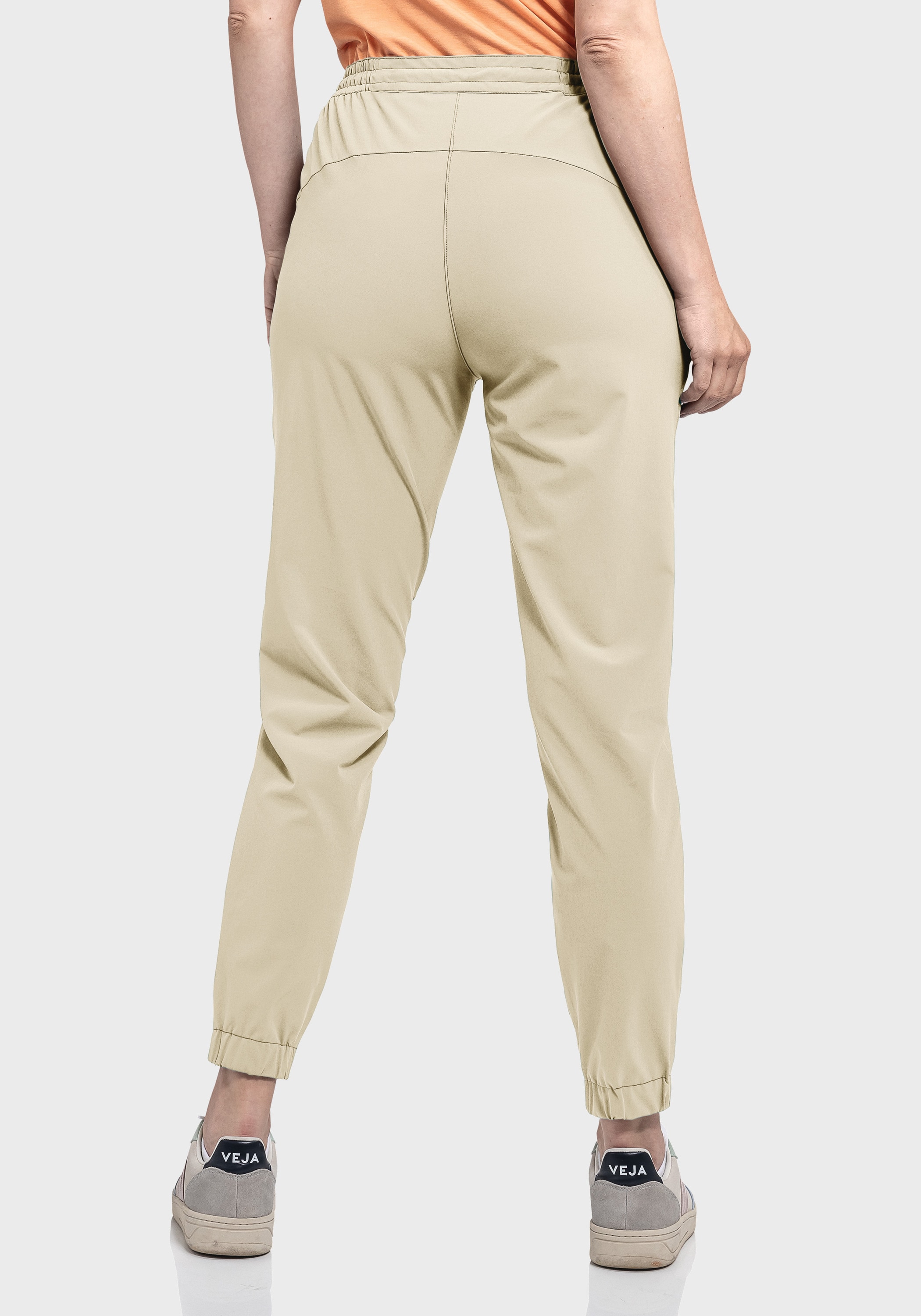 Schöffel Outdoorhose »Pants Vienna L«
