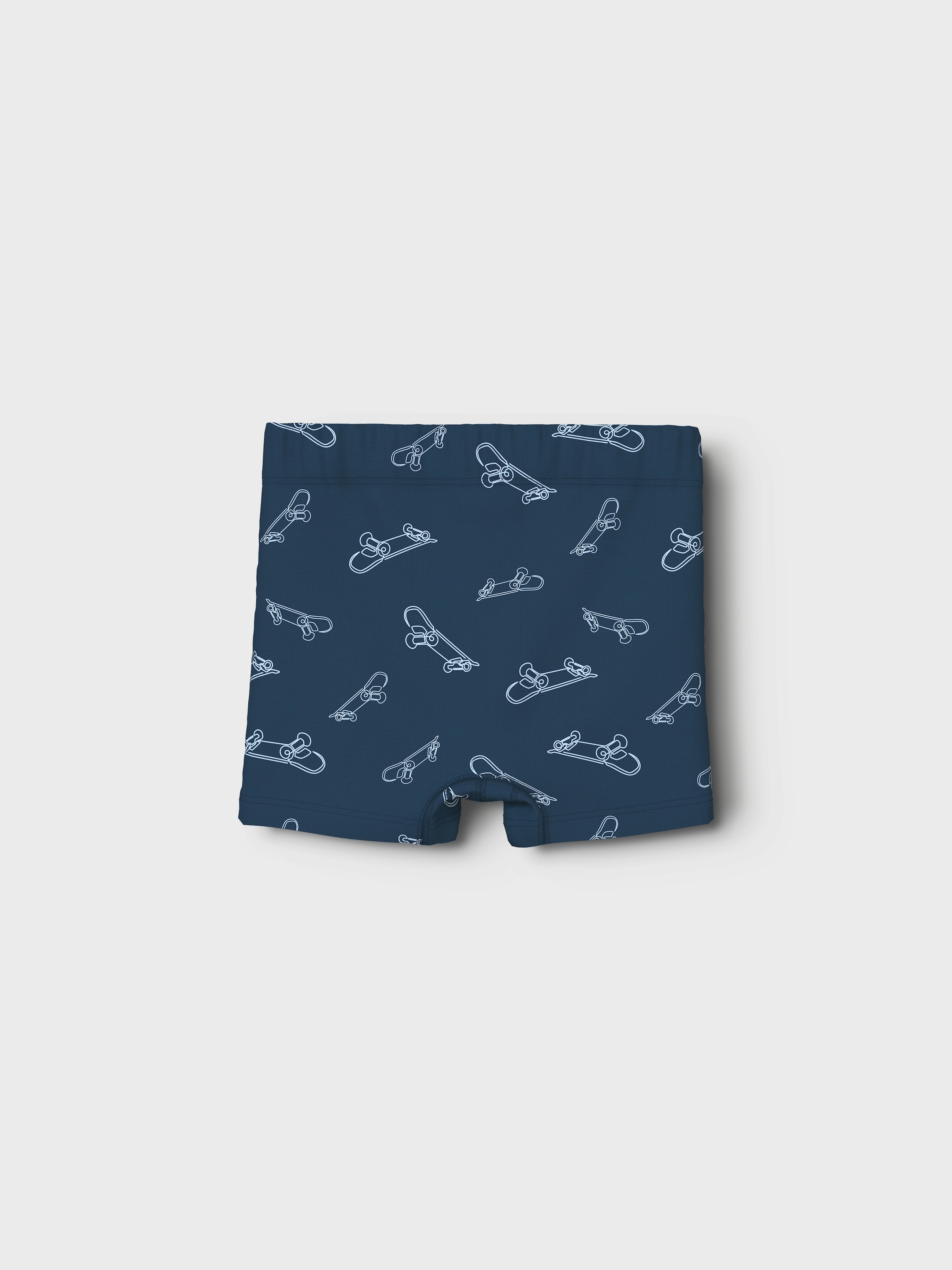 Name It Trunk »NMMTIGHTS 3P TITAN SKATER NOOS«, (Packung, 3 St.)