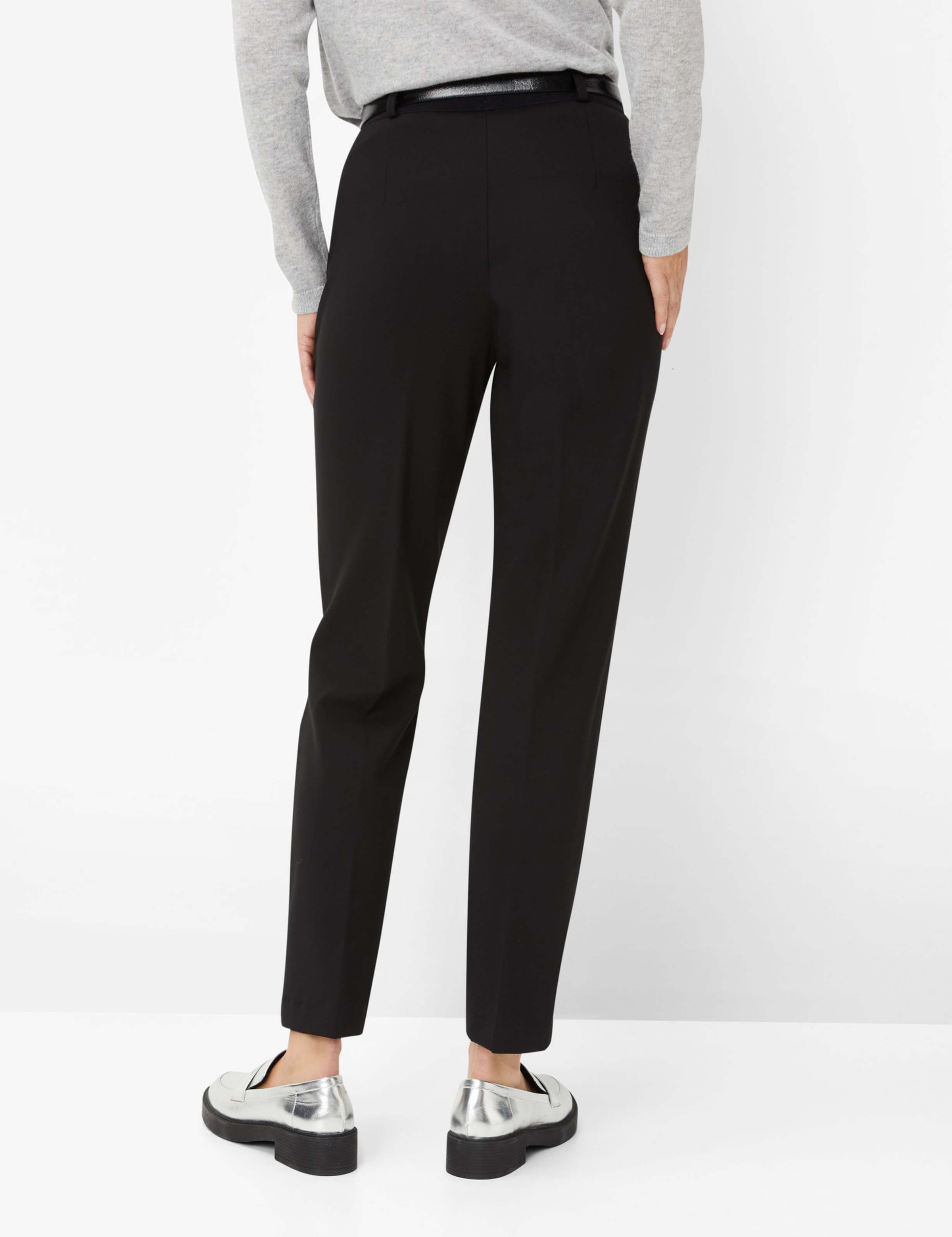 RAPHAELA by BRAX Boyfriend-Hose »Style DamenpulloverTH COMFORT«