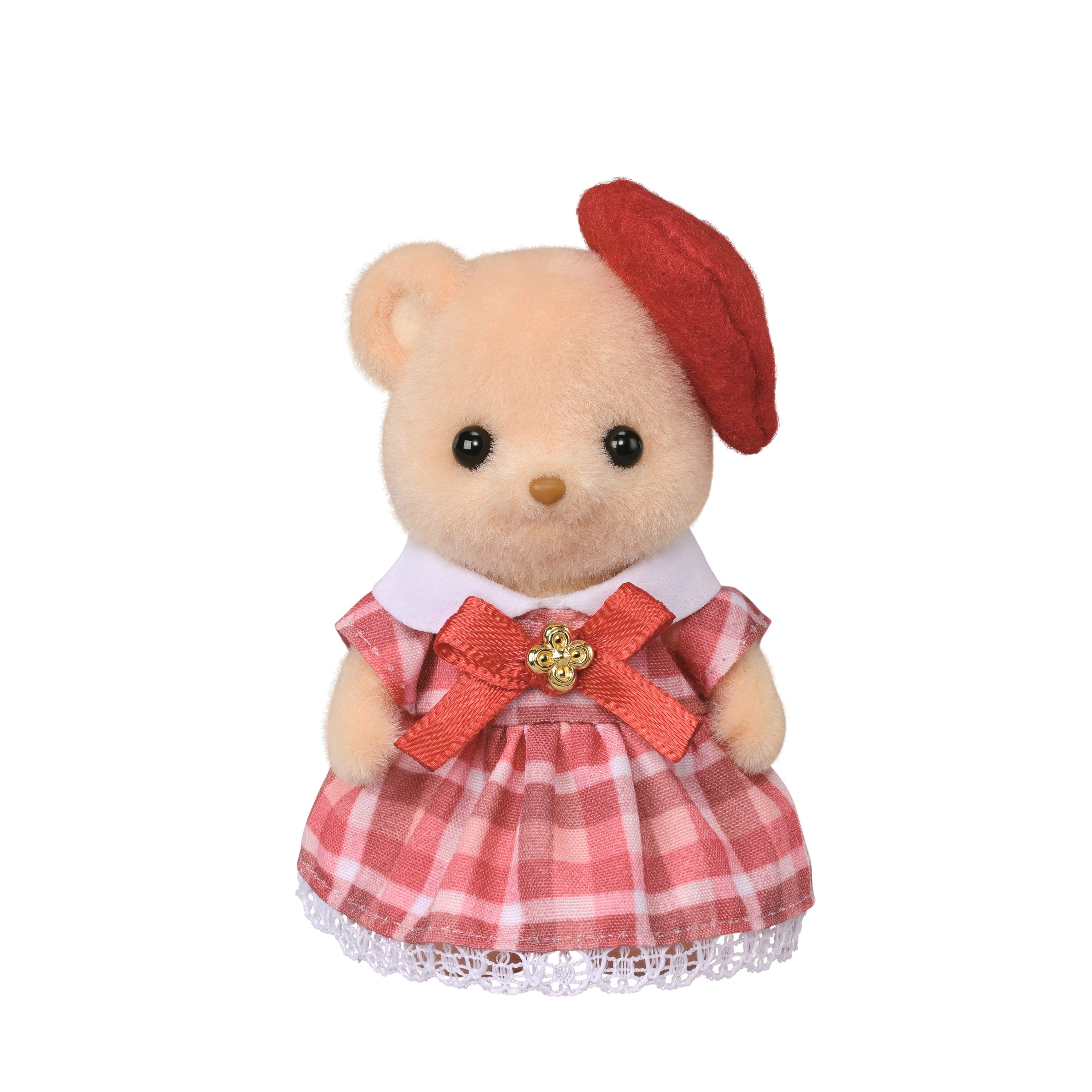 Sylvanian Families Spielwelt »Biscuit Bären Picknickspaß (5852)«