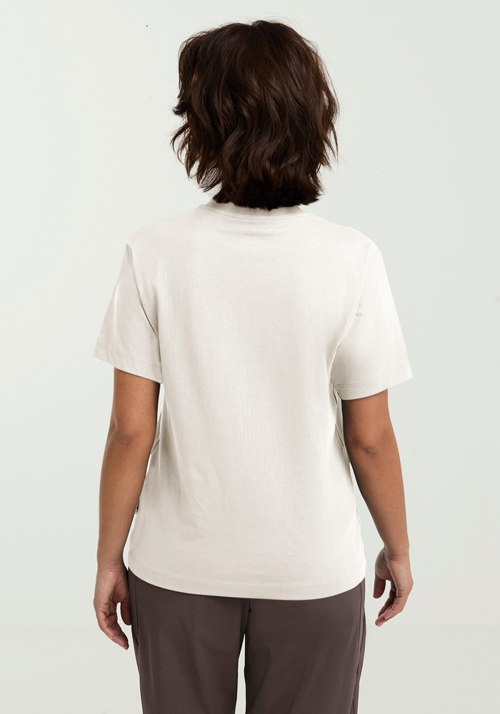 Jack Wolfskin T-Shirt "CADENA T W" günstig online kaufen