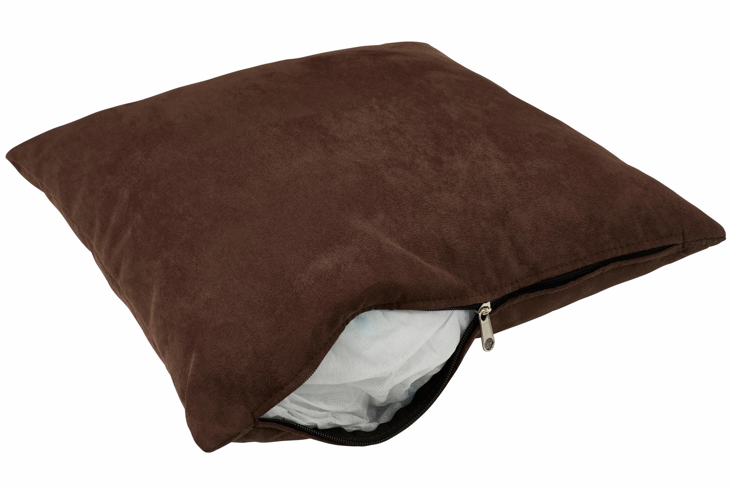 Guido Maria Kretschmer Home&Living Ecksofa »Renesse L-Form«, lose Kissen, Keder an Sitzkissen
