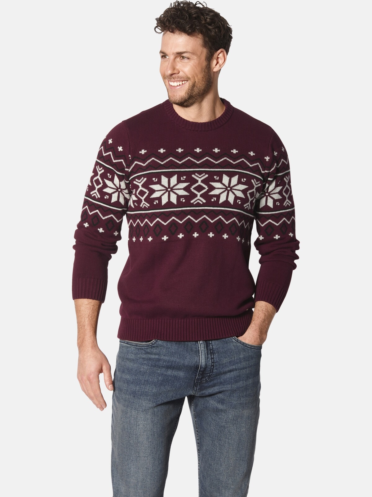 Babista Rundhalspullover "Pullover BIATOLLI" 0 Stk. günstig online kaufen