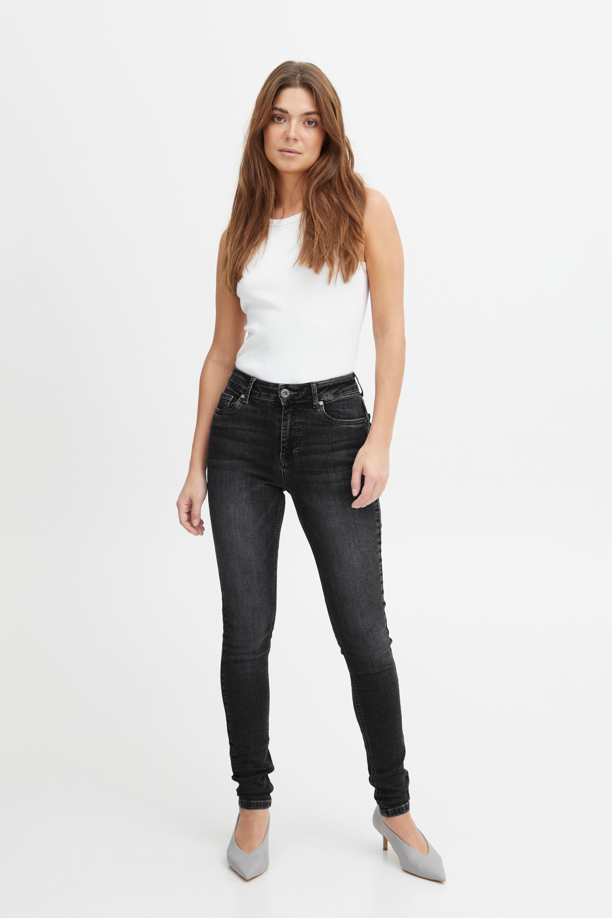 Pulz Jeans 5-Pocket-Jeans »5-Pocket-Jeans PZJoy«