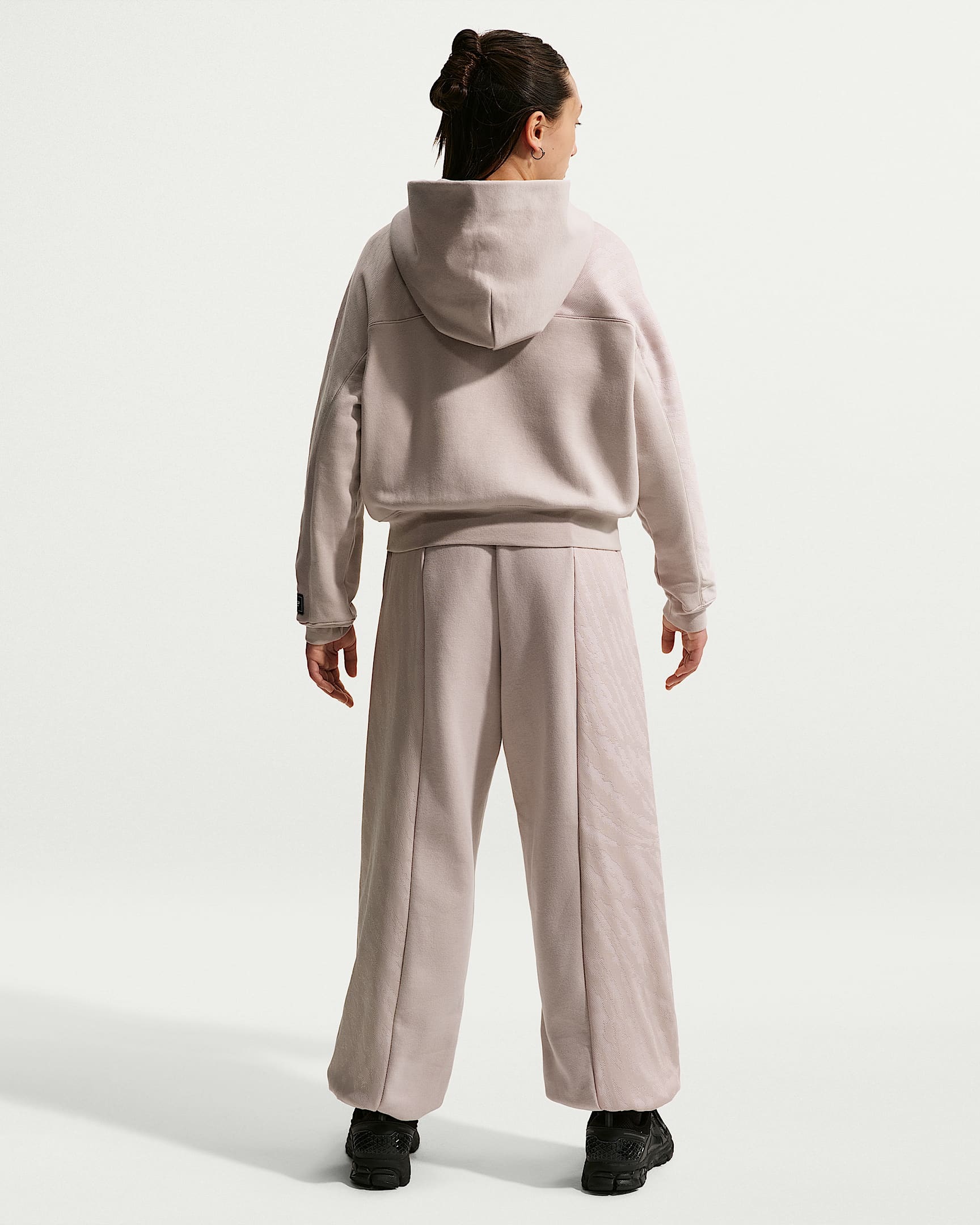 Nike Sportswear Jogginghose »Nike Sportswear Big Kids' (Girls') Fleece Pants«  Für Kinder und Jugendliche