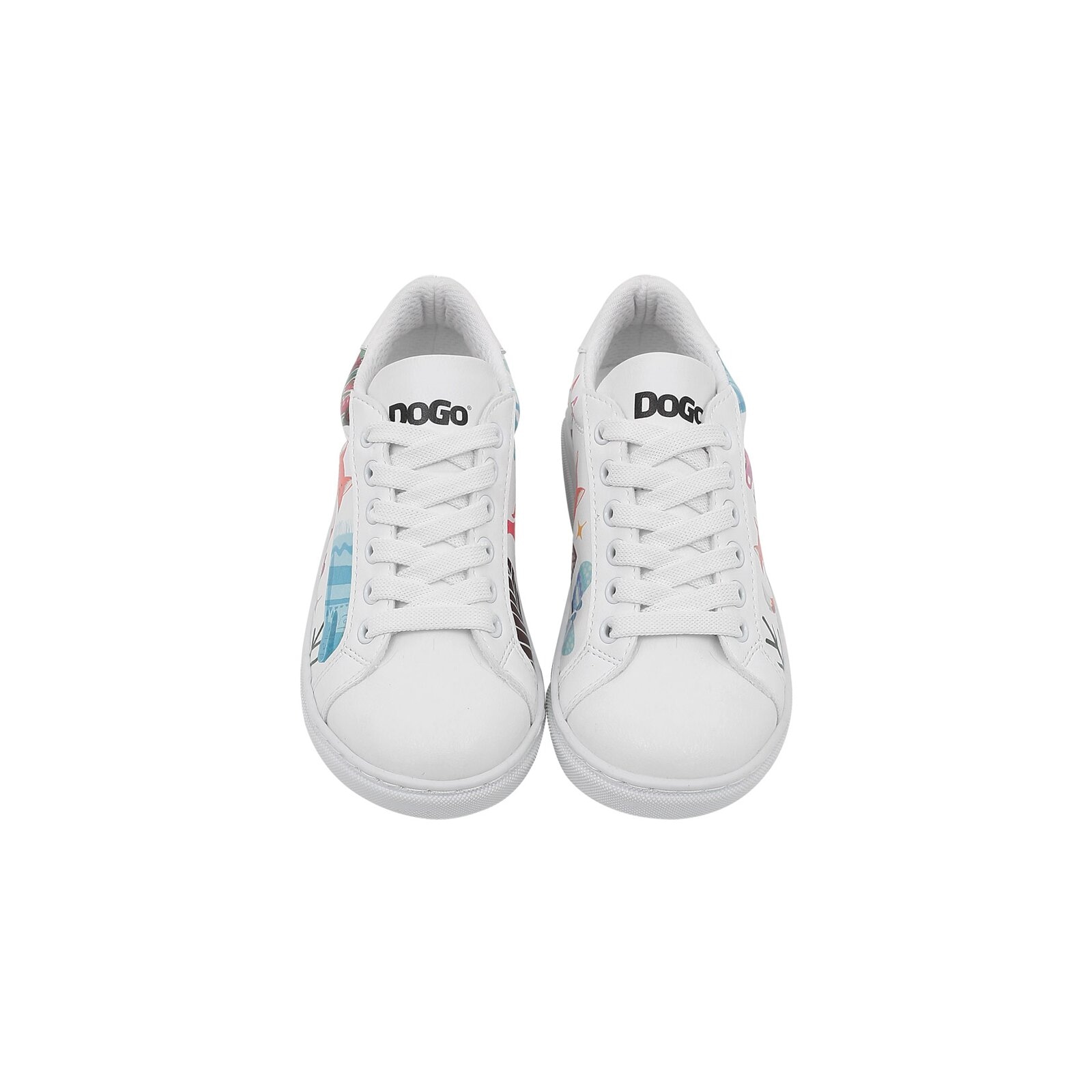 DOGO Sneaker »Ace Low-Top Sneaker Kids Bitter Sweet Winter Kinder Sneaker«, Vegan