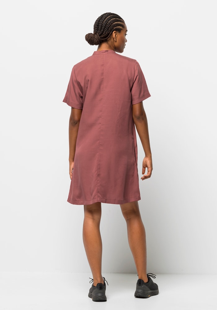 Jack Wolfskin Blusenkleid "MOJAVE DRESS" günstig online kaufen