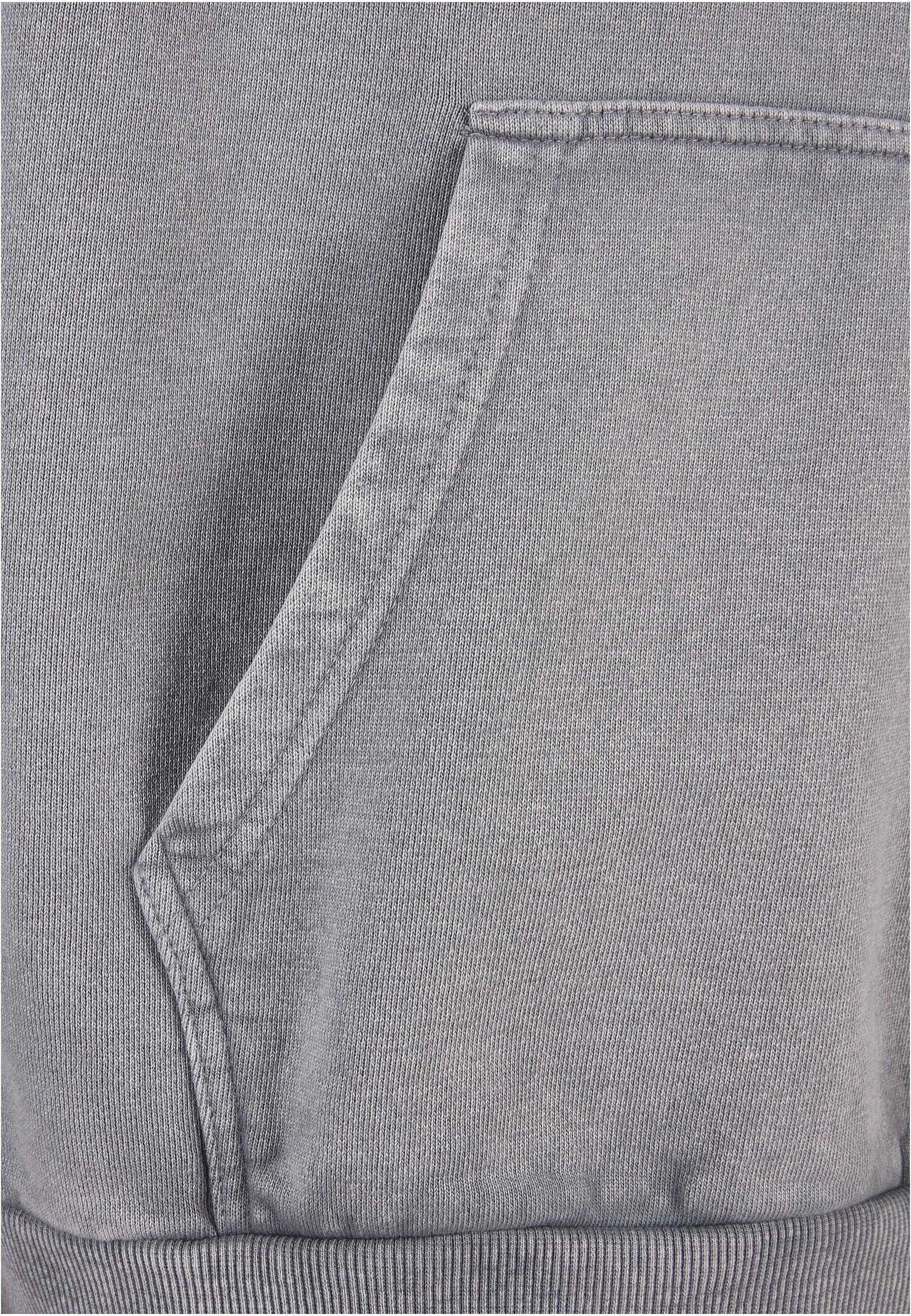 Karl Kani Sweatshirt »Karl Kani Herren KM221-014-1 Small Signature OS Hoodie bleached«, (1 tlg.)