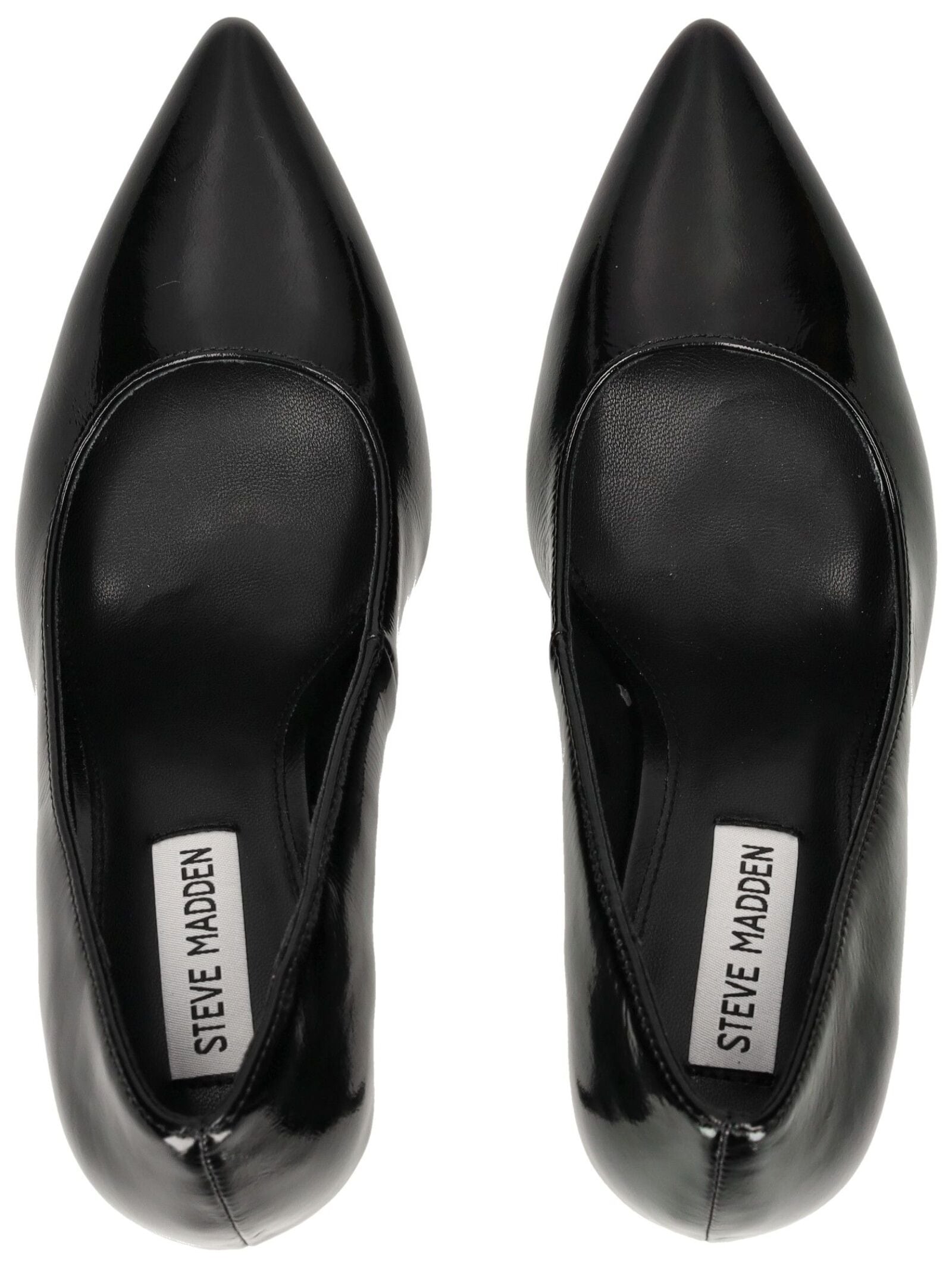 STEVE MADDEN High-Heel-Pumps »STEVE MADDEN Pumps Leder«