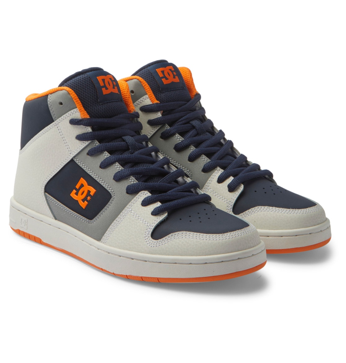 DC Shoes Sneaker "Manteca 4 Hi" günstig online kaufen