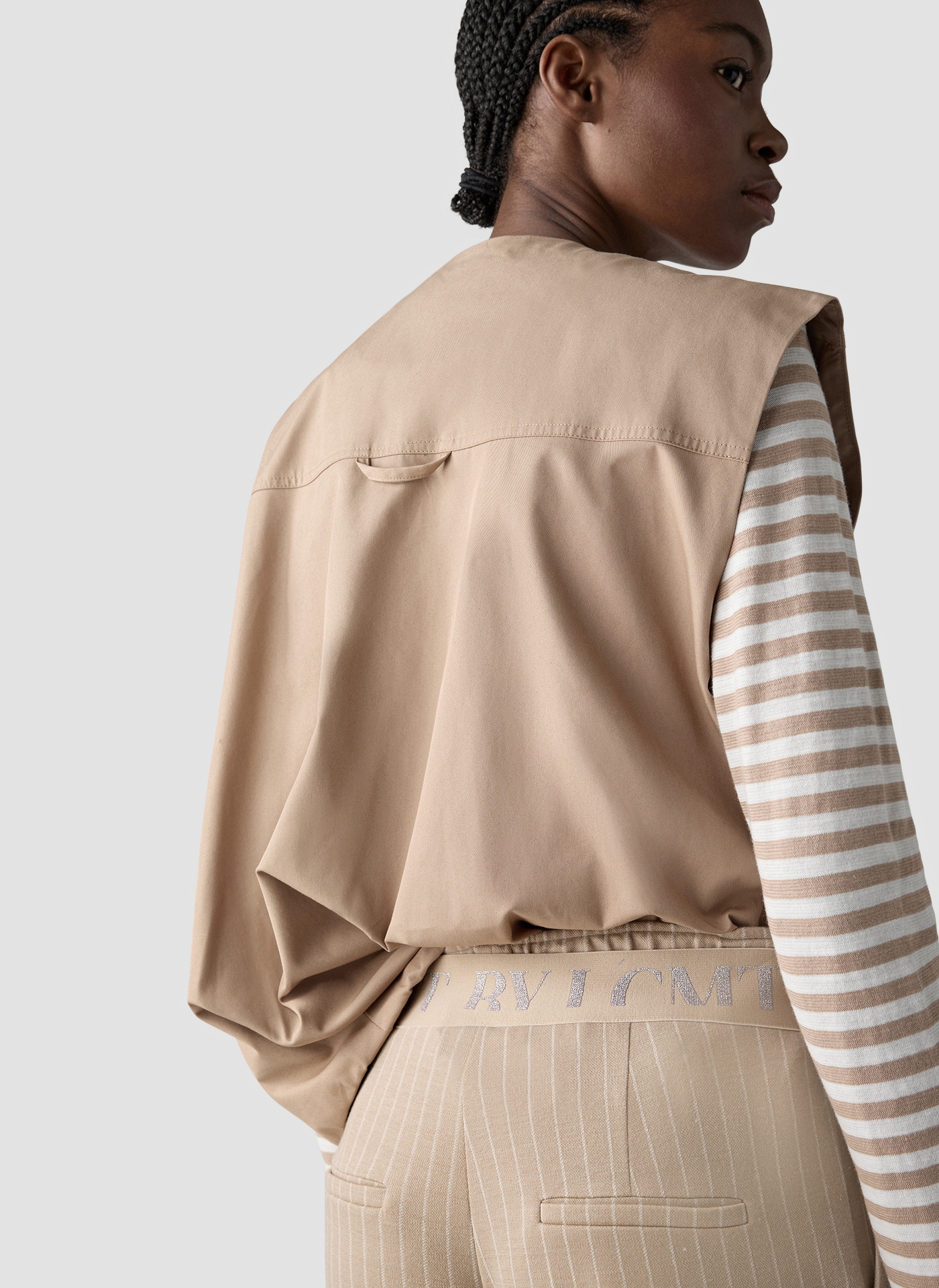 LeComte Steppweste »Weste«
