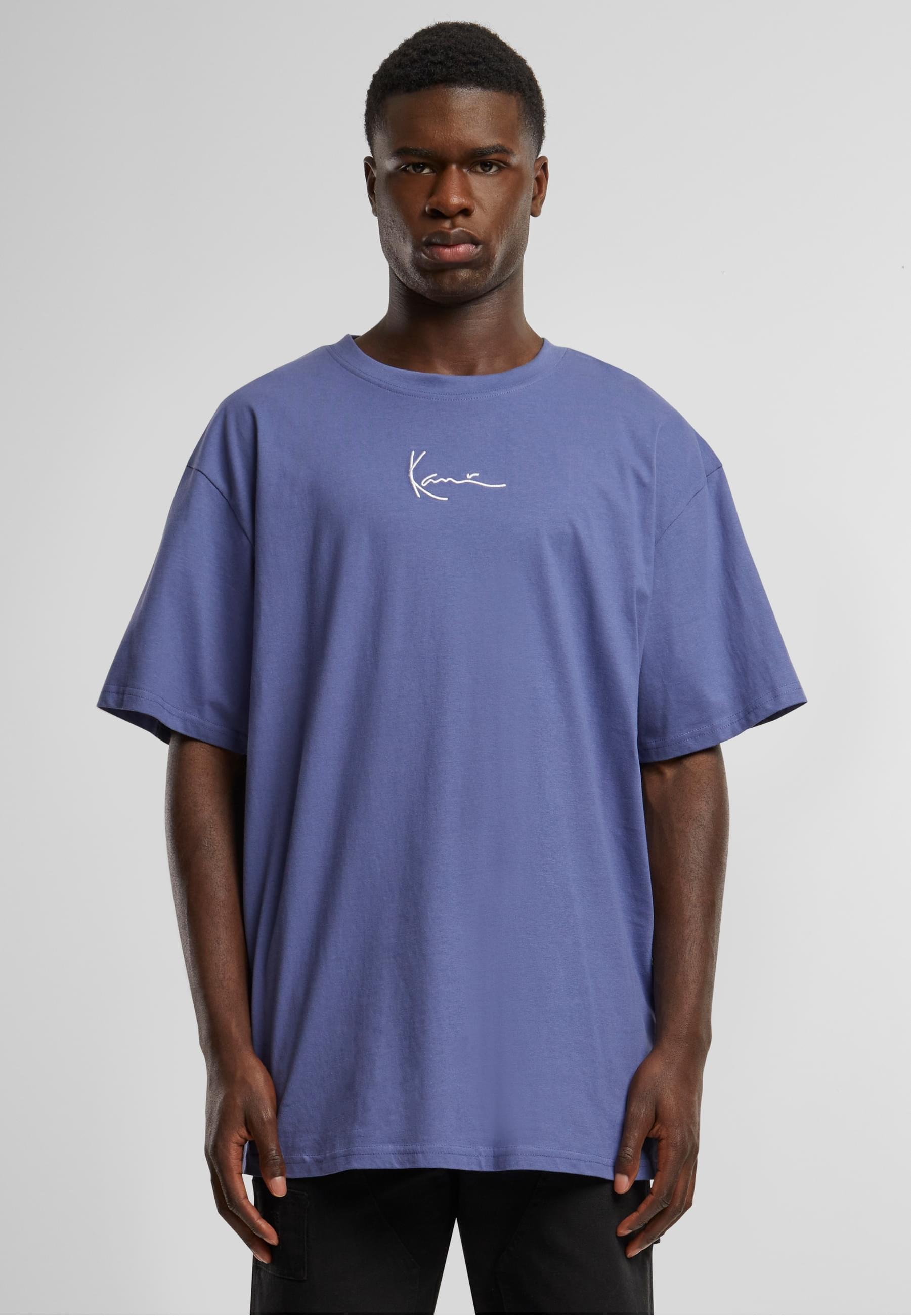 Karl Kani T-Shirt »Karl Kani Herren«, (1 tlg.)