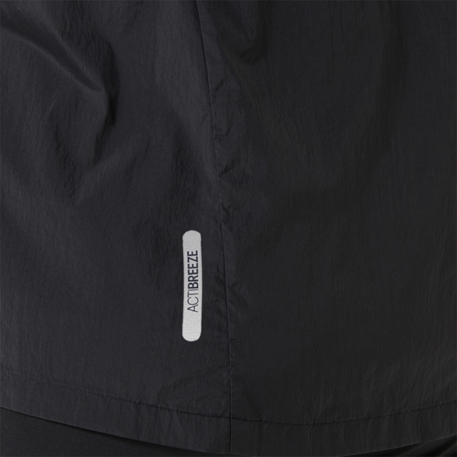 Asics Laufjacke »ROAD PACKABLE JACKET«, mit Kapuze