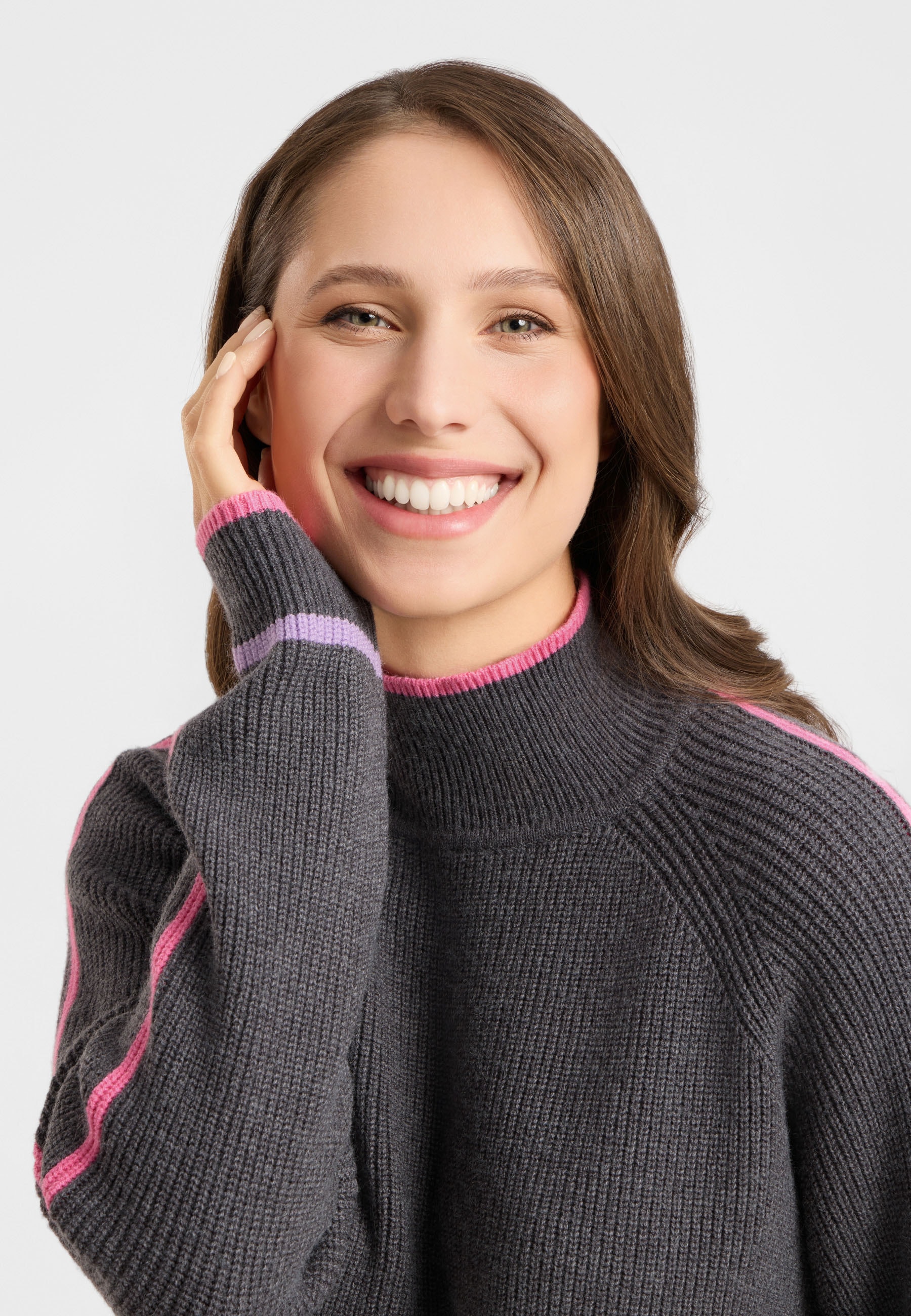 Frieda & Freddies Strickpullover »Frieda & Freddies Pullover«
