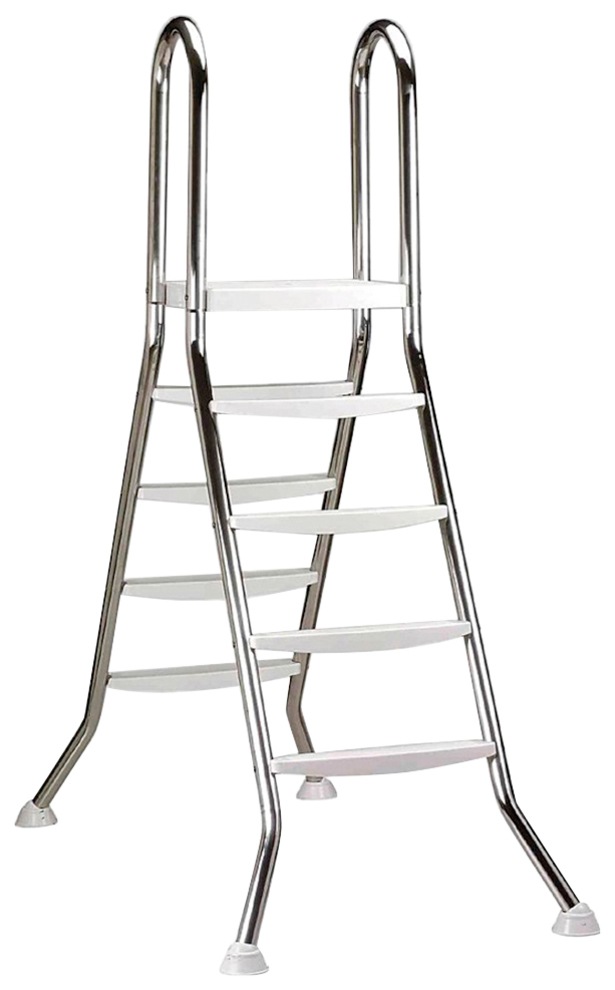 Thumbnail - KONIFERA Rundpool "NIZZA 3" zum Aufstellen, in verschiedene Größen verfügbar