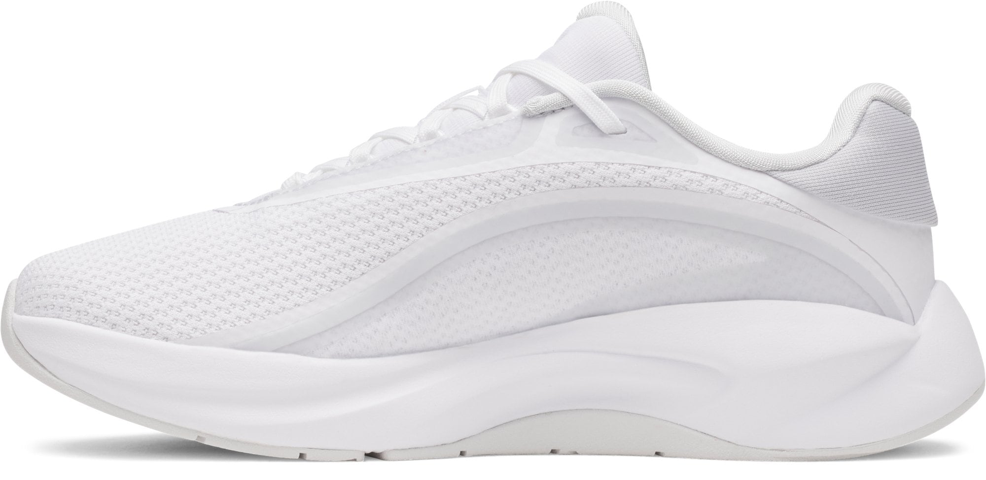Under Armour® Trainingsschuh »UA Radiant TR«  besonders geeignet für Gym und Fitnessstudio