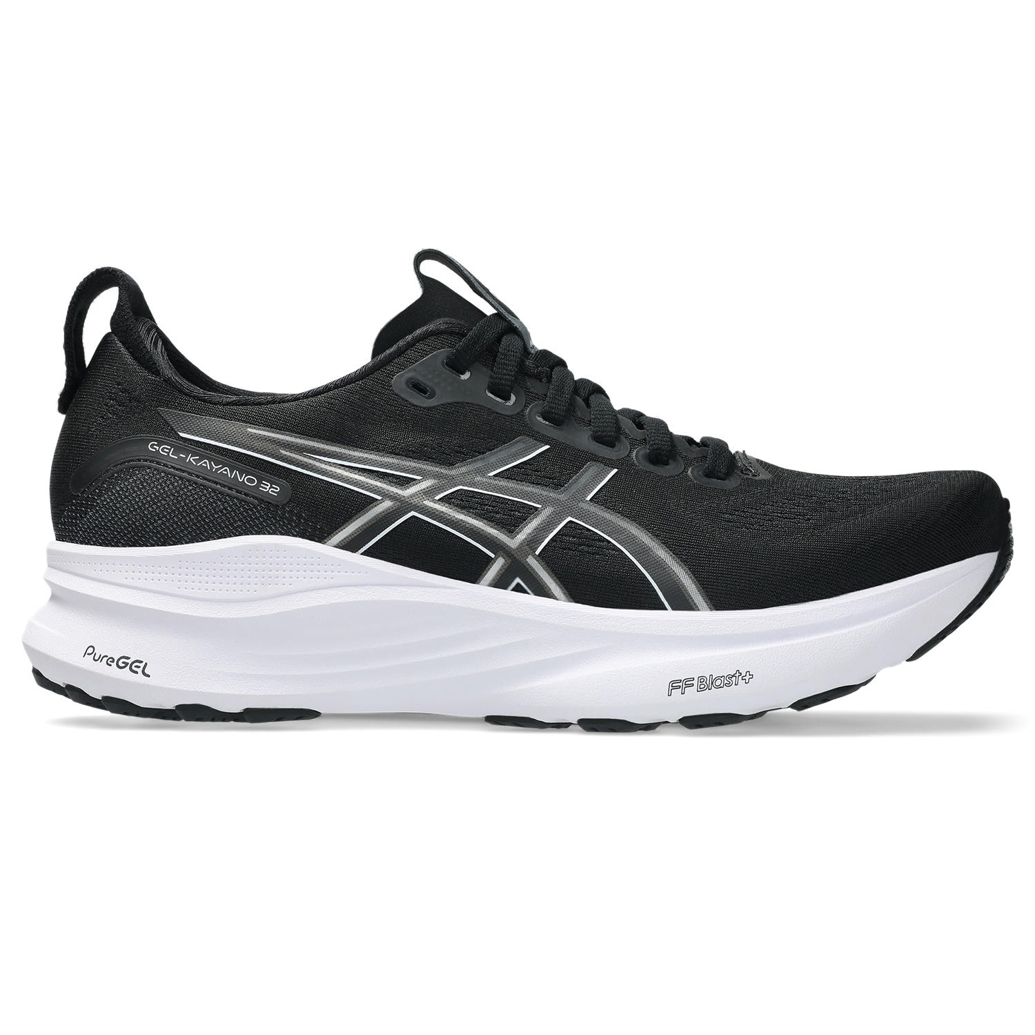 Asics Laufschuh »GEL-KAYANO 32«, für mehr Stabilität