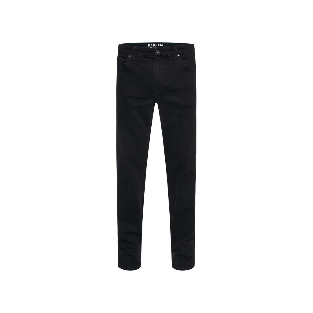 Harlem Soul Slim-fit-Jeans