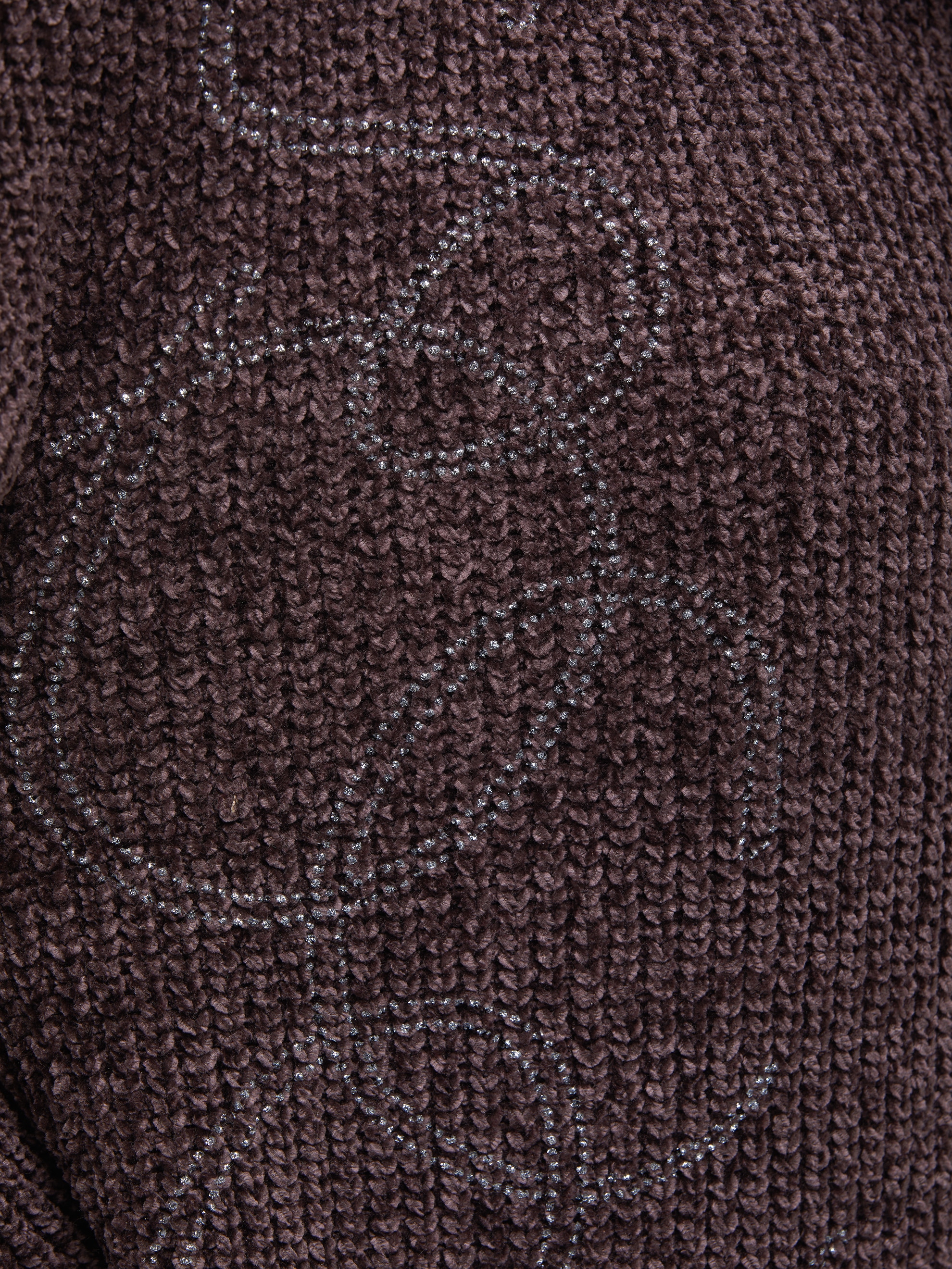 SOCCX Rollkragenpullover mit weicher Haptik